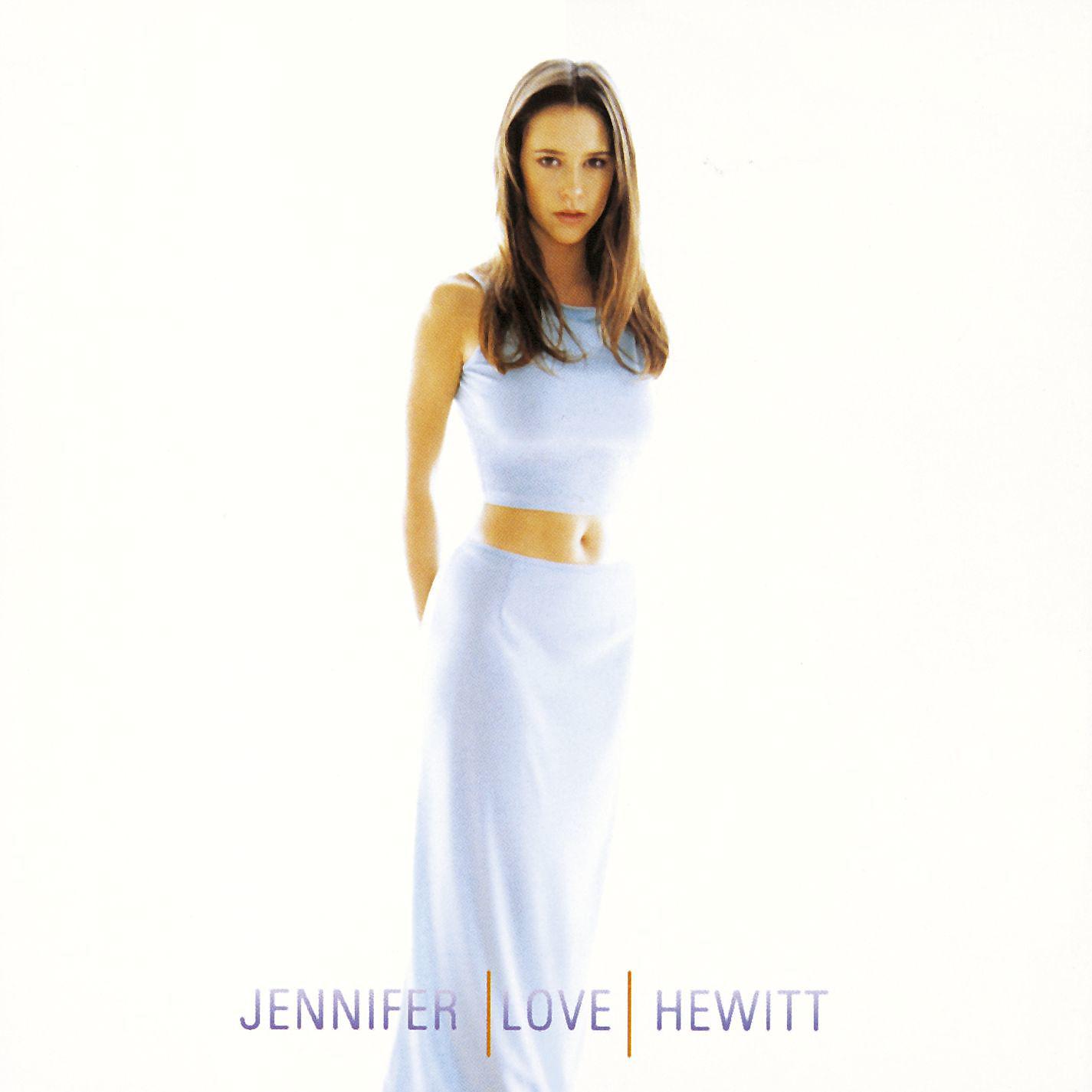 Постер альбома Jennifer Love Hewitt