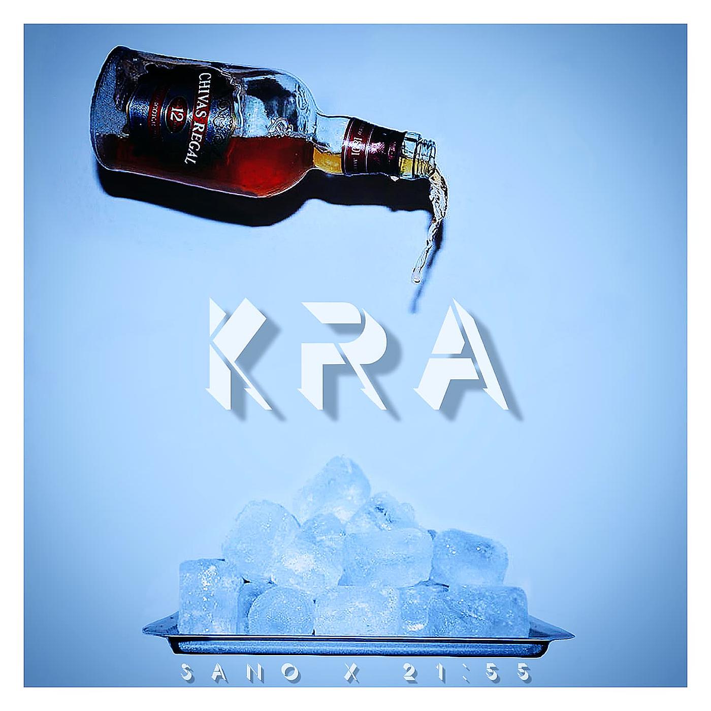 Постер альбома Kra