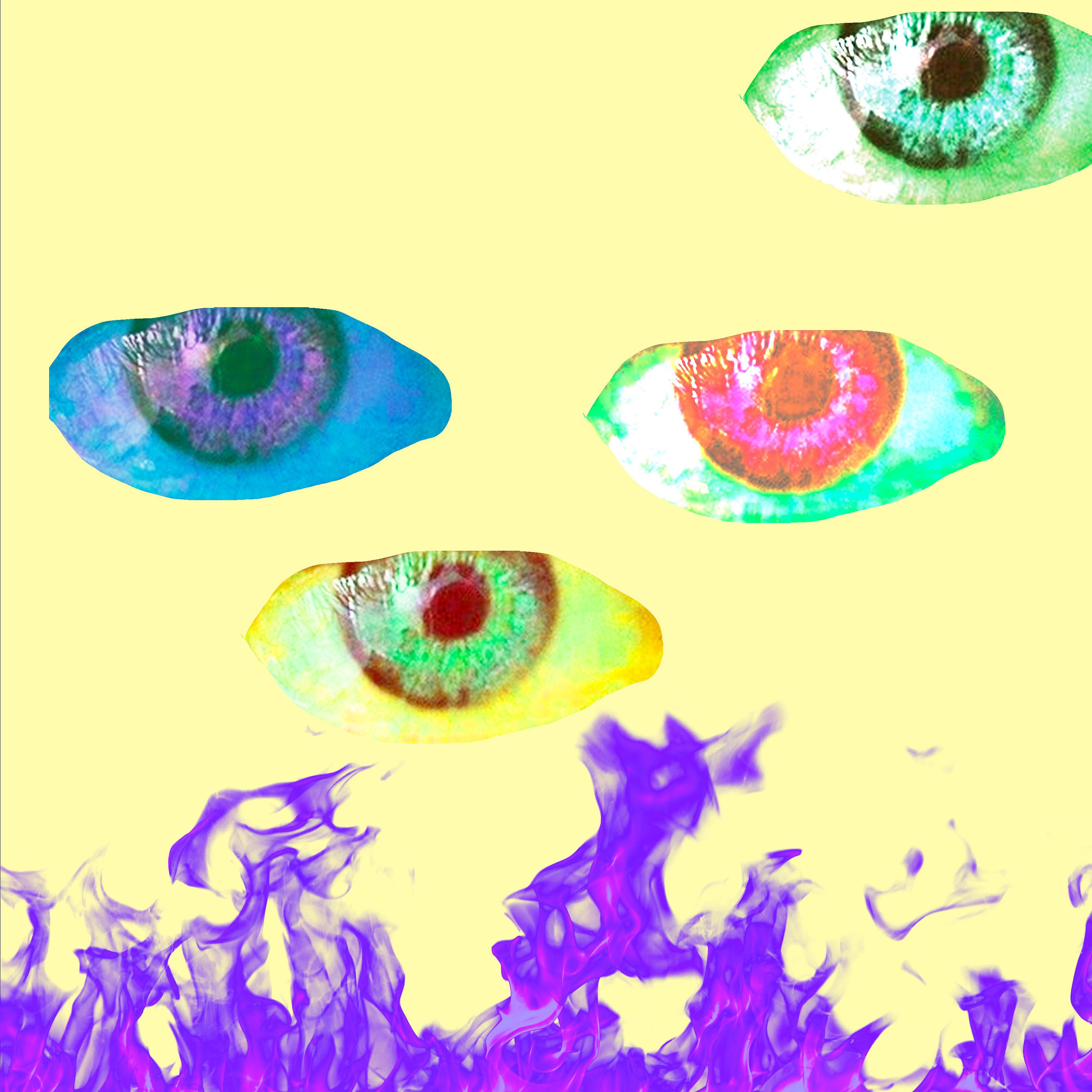 Постер альбома Глаза