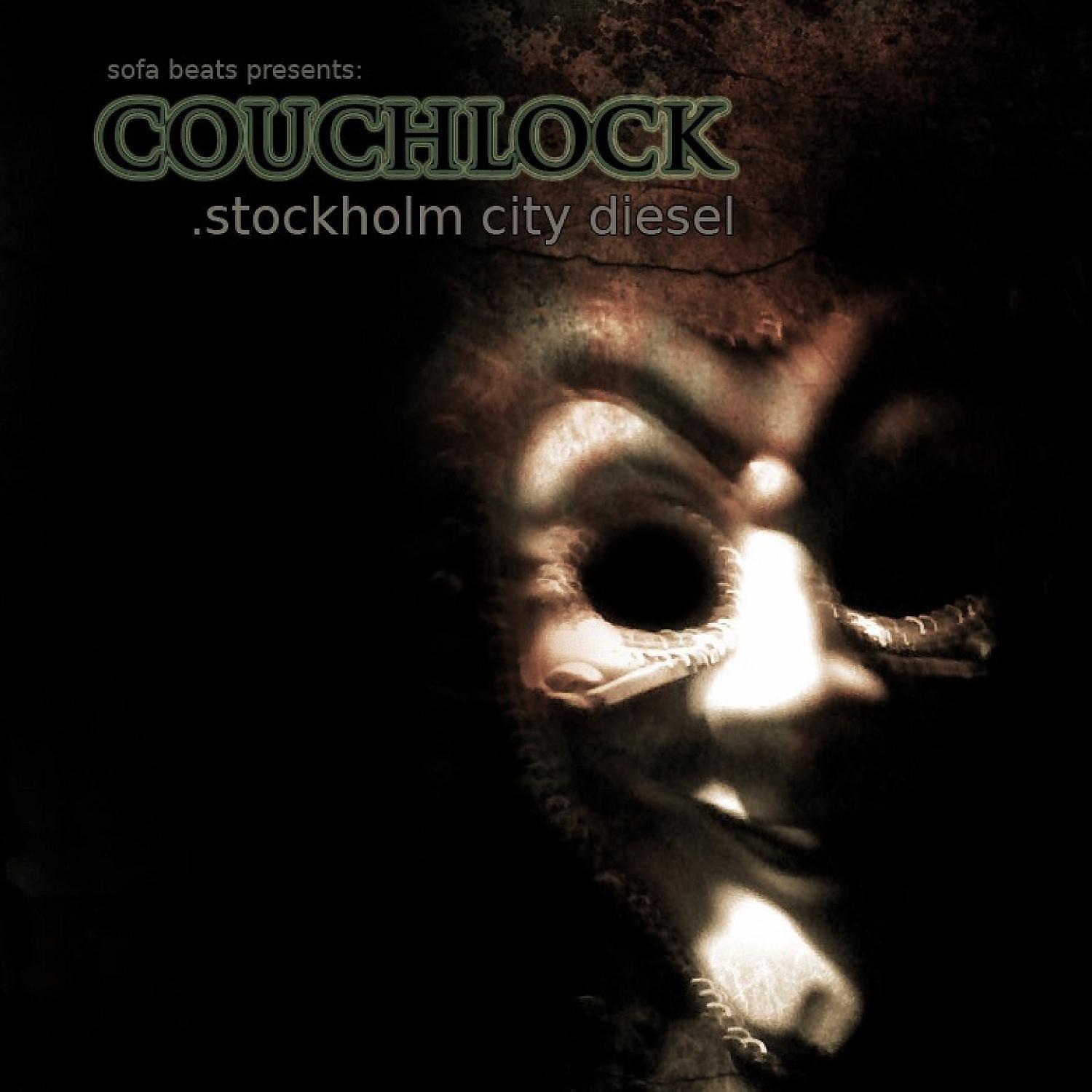 Постер альбома Stockholm City Diesel