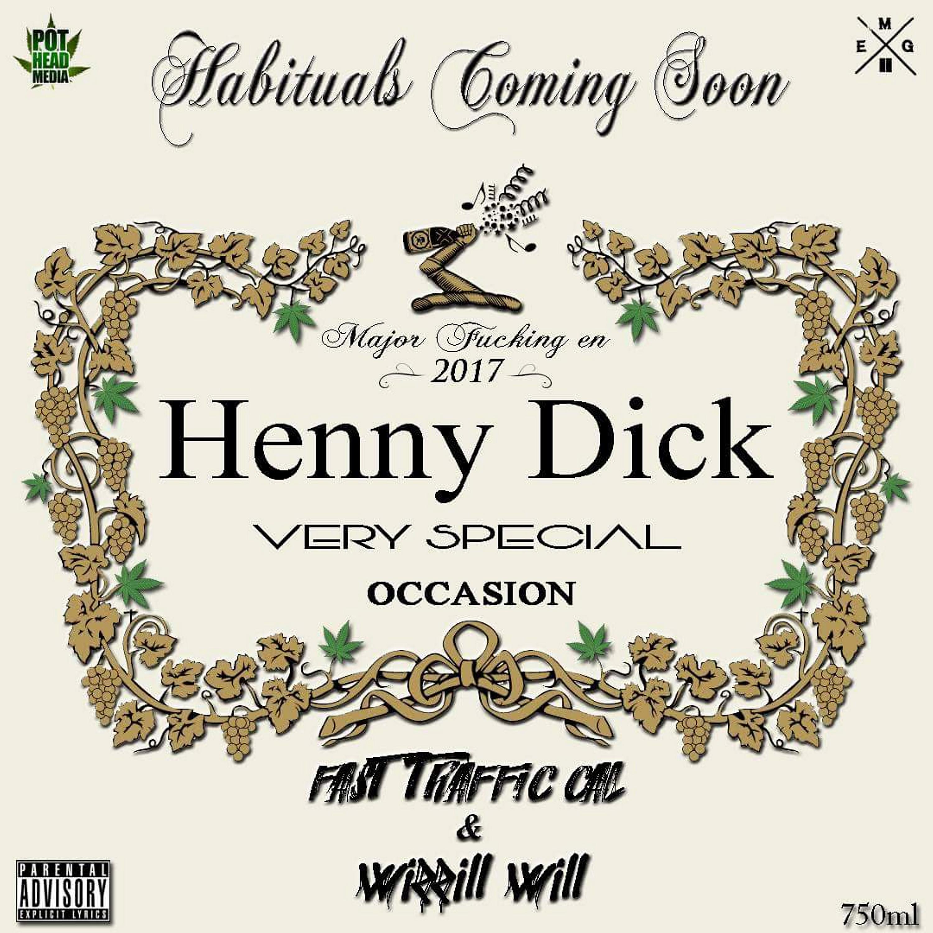Постер альбома Henny Dick