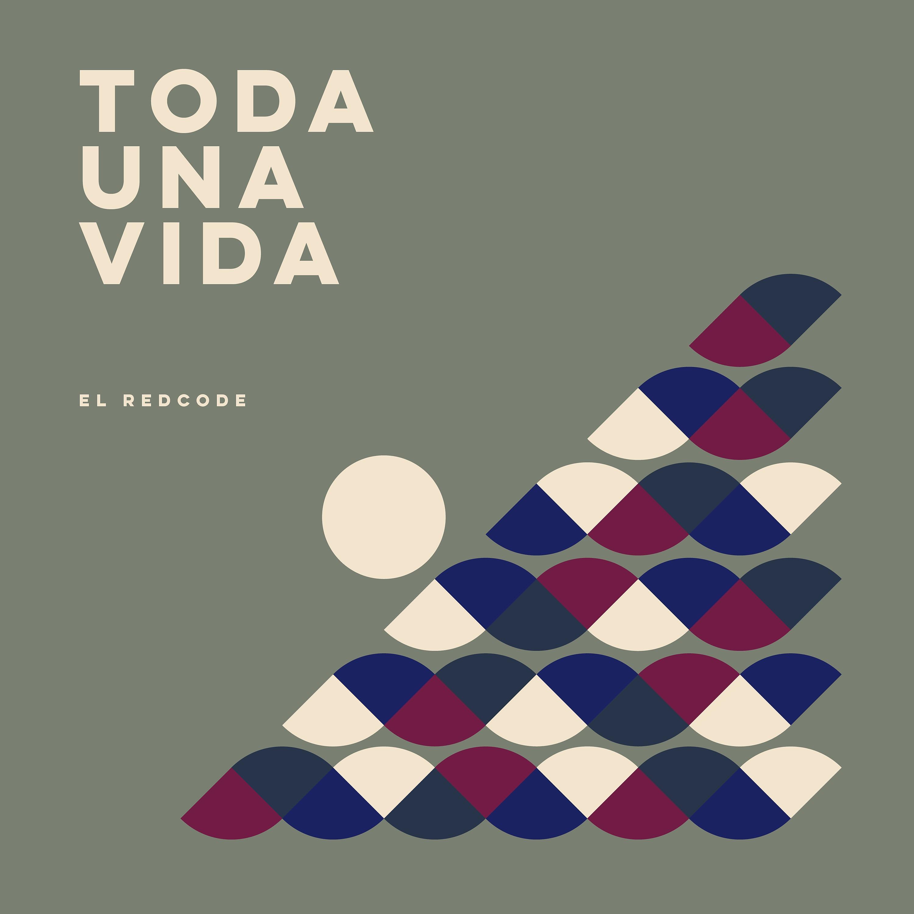 Постер альбома Toda una Vida