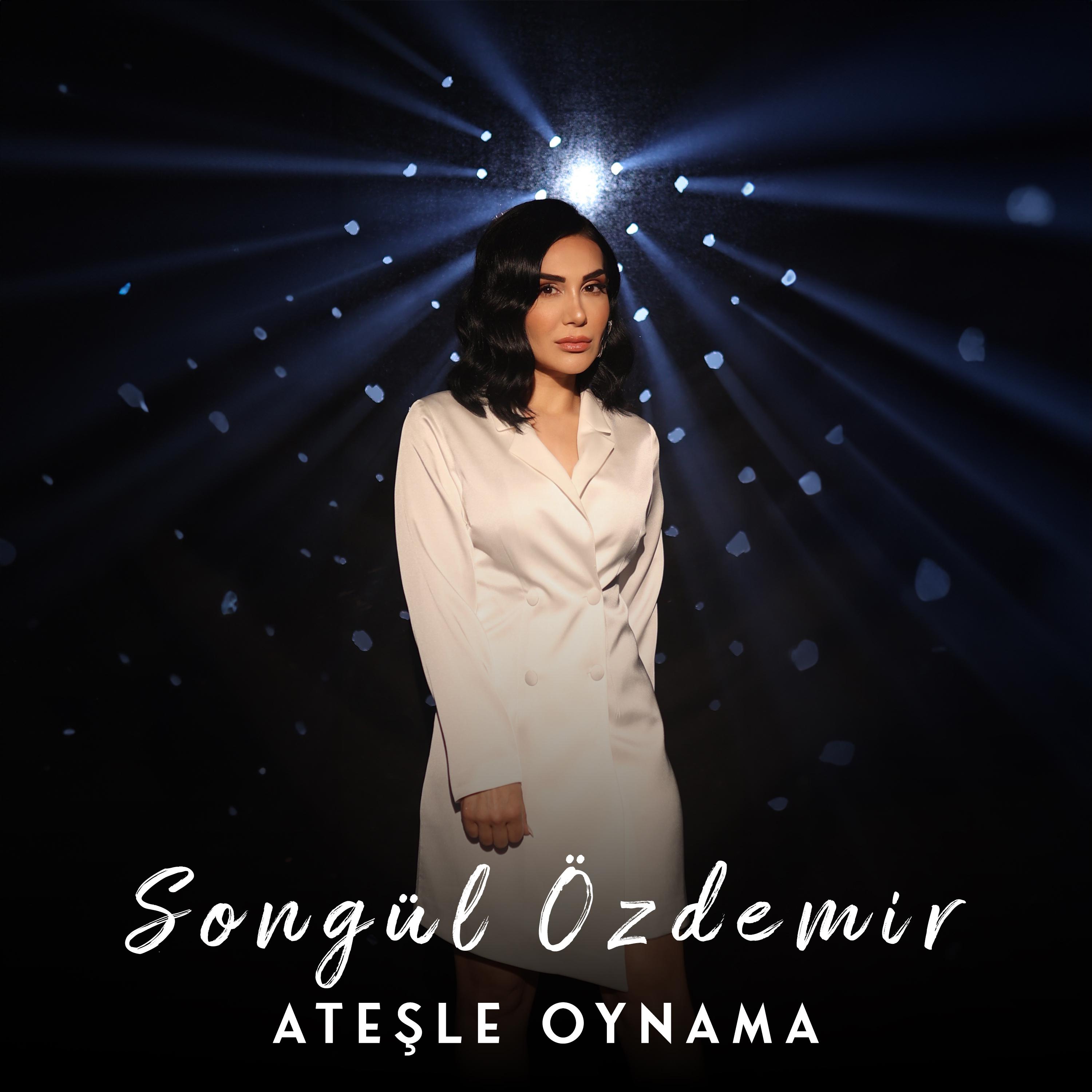Постер альбома Ateşle Oynama