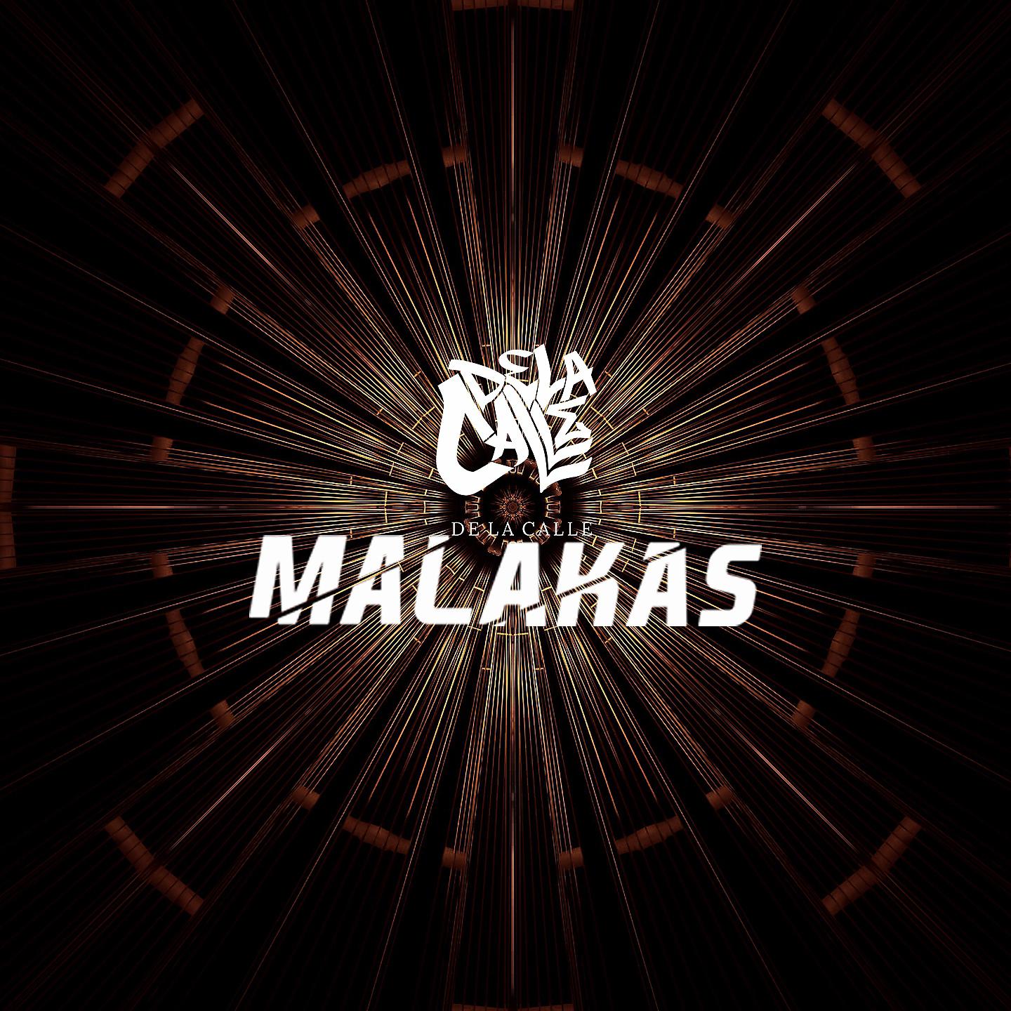 Постер альбома Malakas