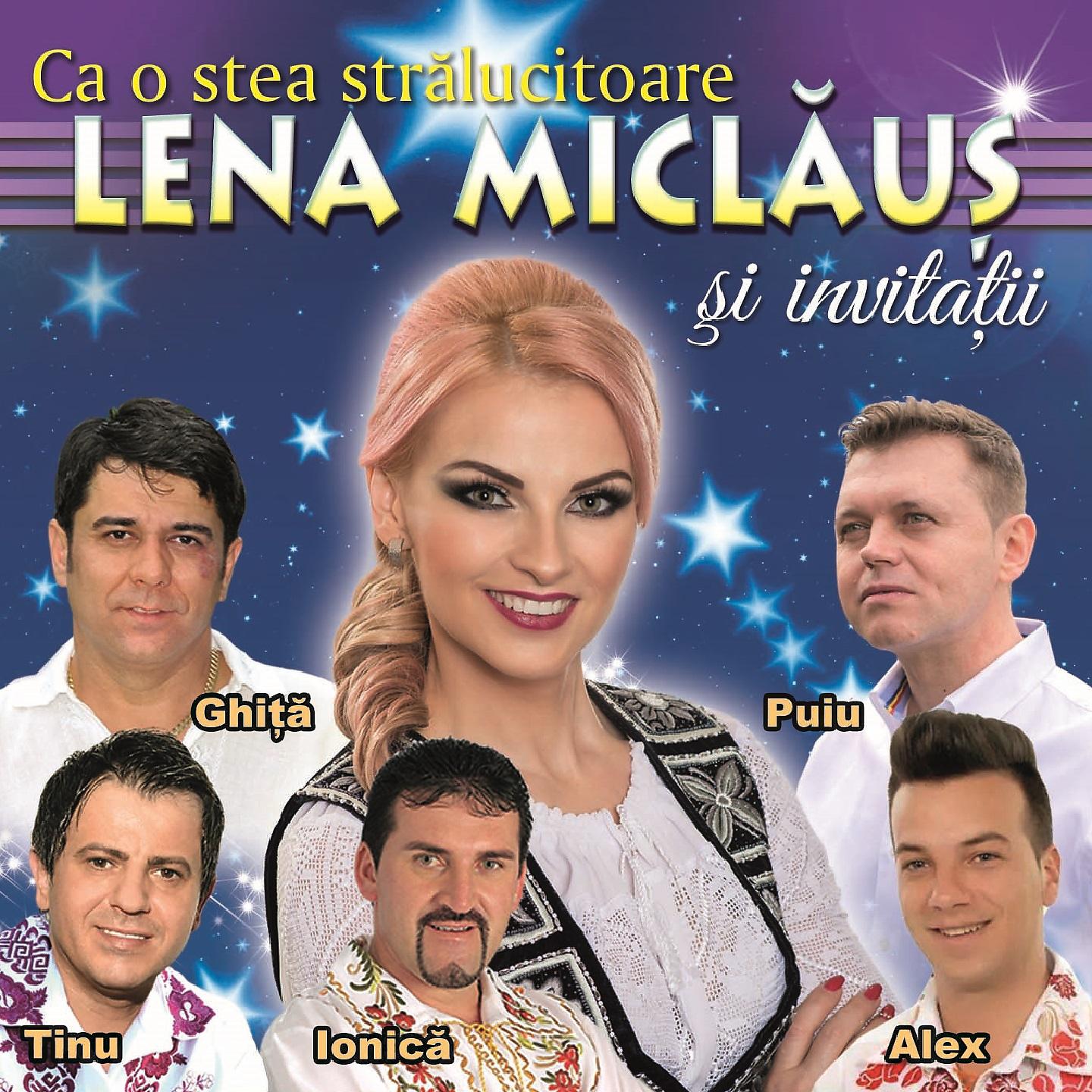 Постер альбома Ca O Stea Stralucitoare