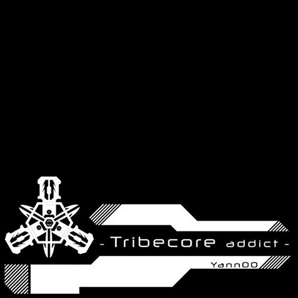 Постер альбома Tribecore Addict