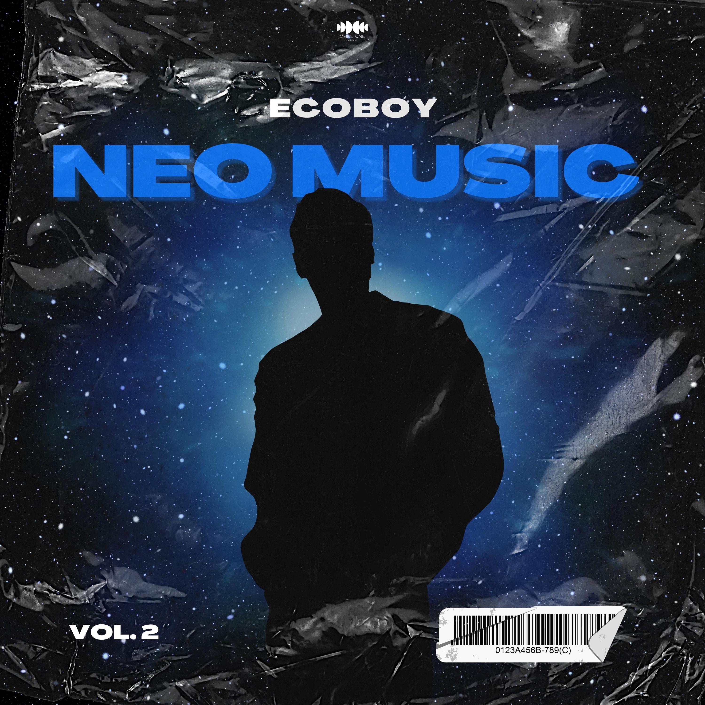 Постер альбома Neo Music