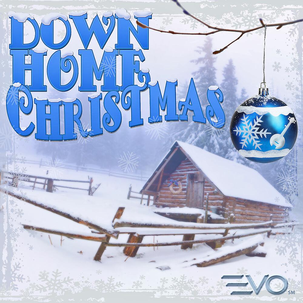 Постер альбома Down Home Christmas