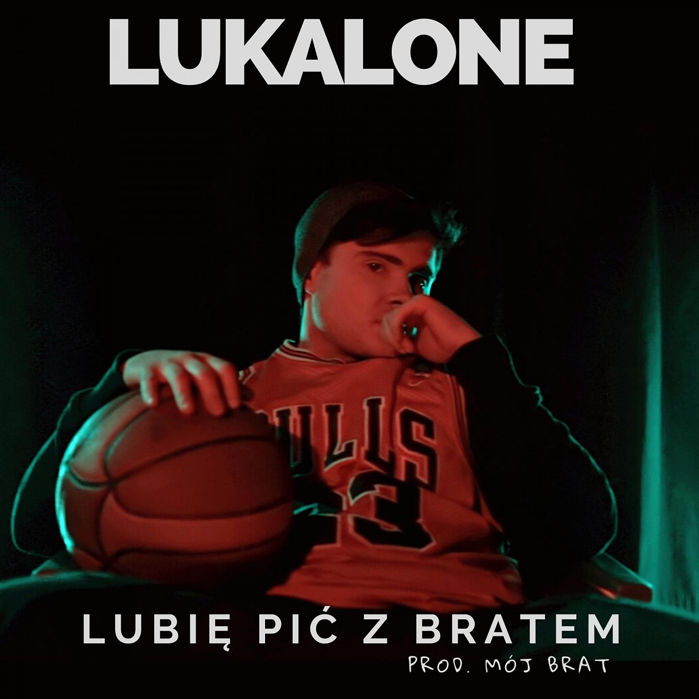 Постер альбома Lubię Pić z Bratem
