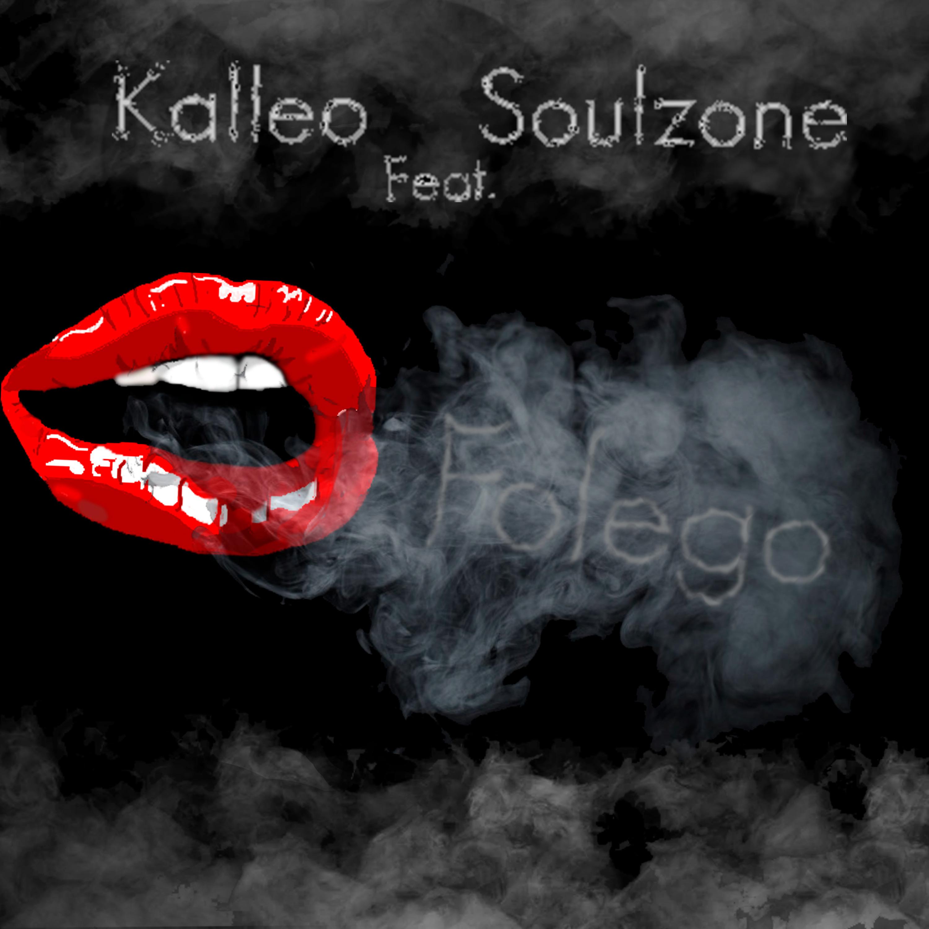 Постер альбома Folego