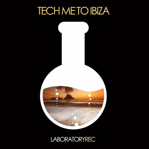 Постер альбома Tech Me to Ibiza