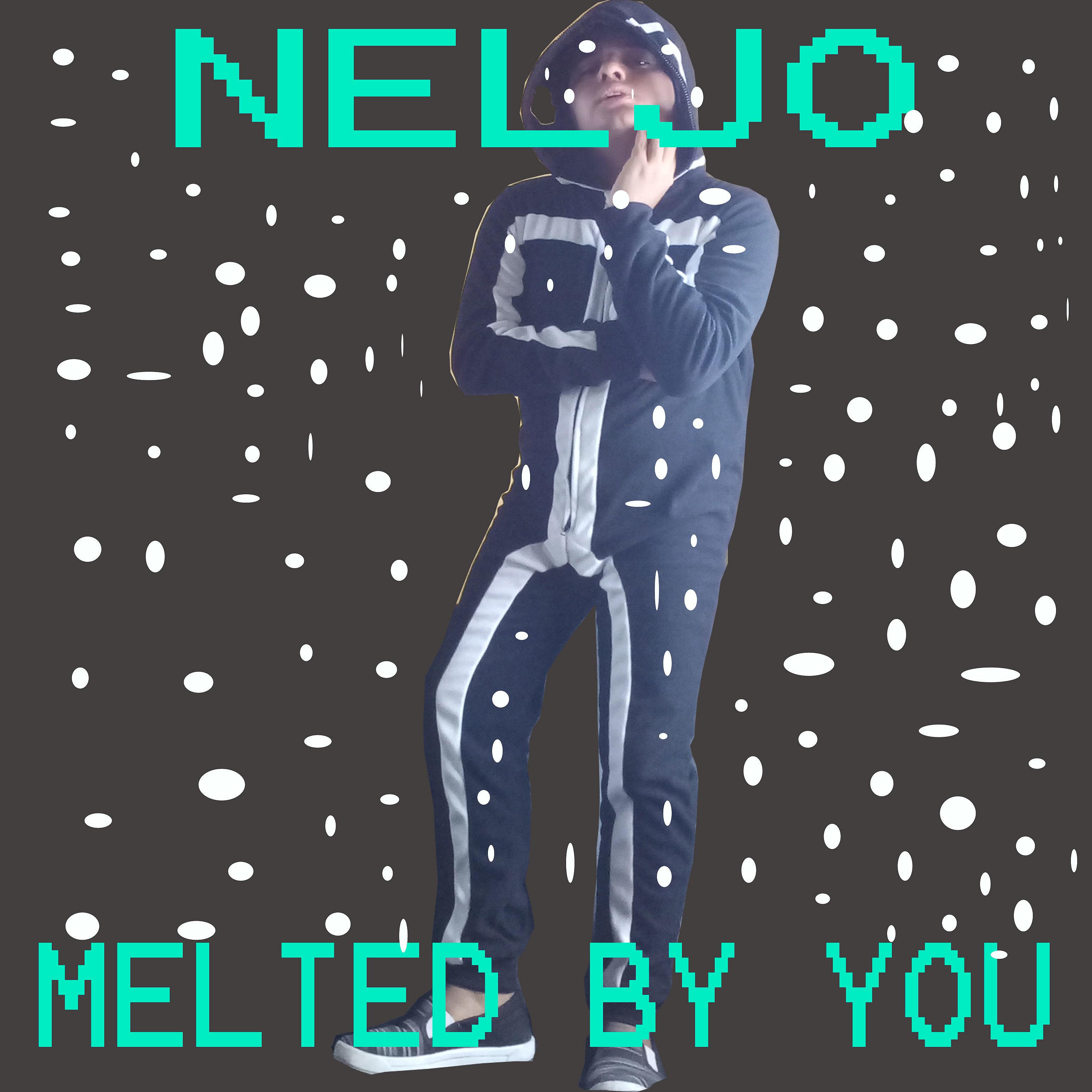 Постер альбома Melted by You