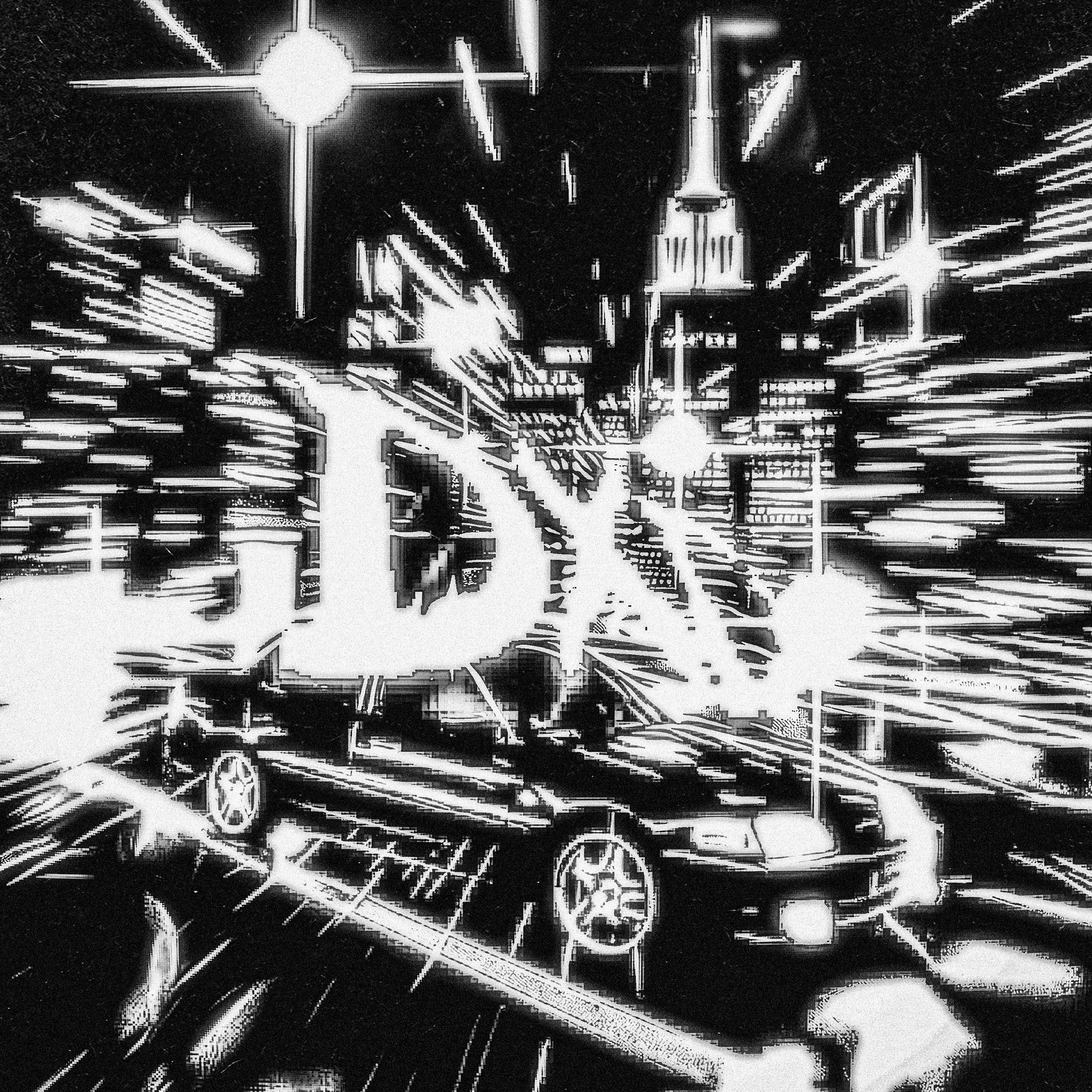 Постер альбома DXD