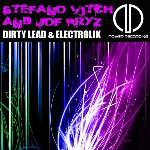 Постер альбома Dirty Lead