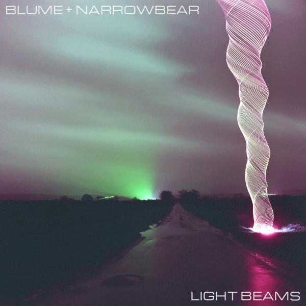 Постер альбома Light Beams