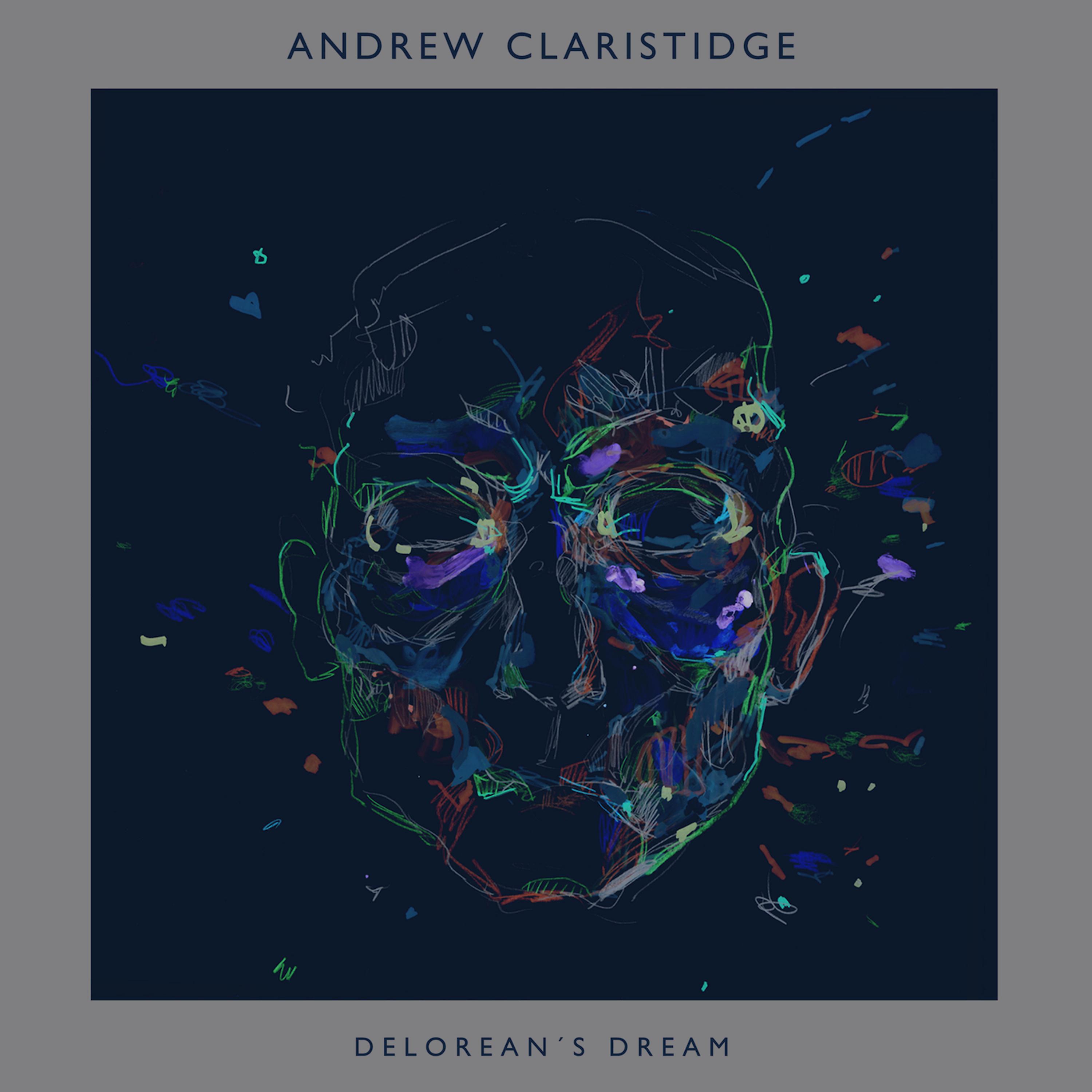 Постер альбома Delorean's Dream EP