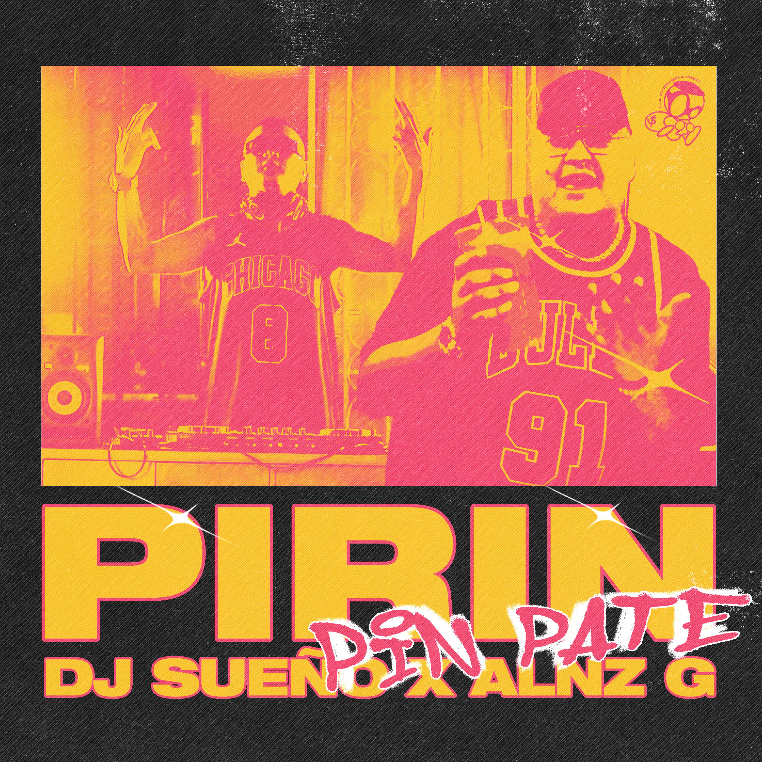 Постер альбома Pirin Pin Pate