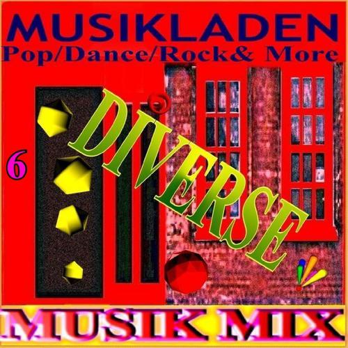 Постер альбома Musik Mix, Vol. 6