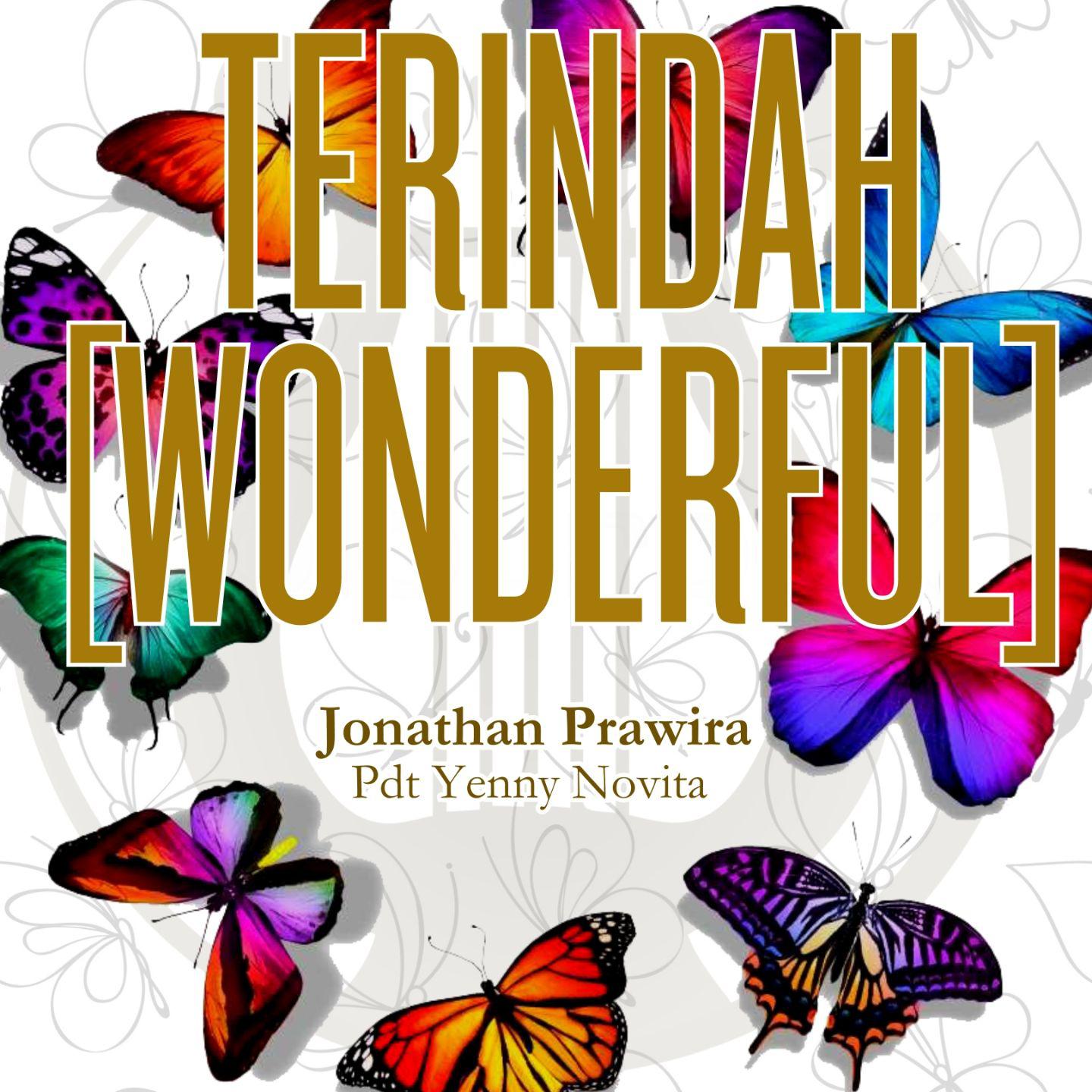 Постер альбома Terindah