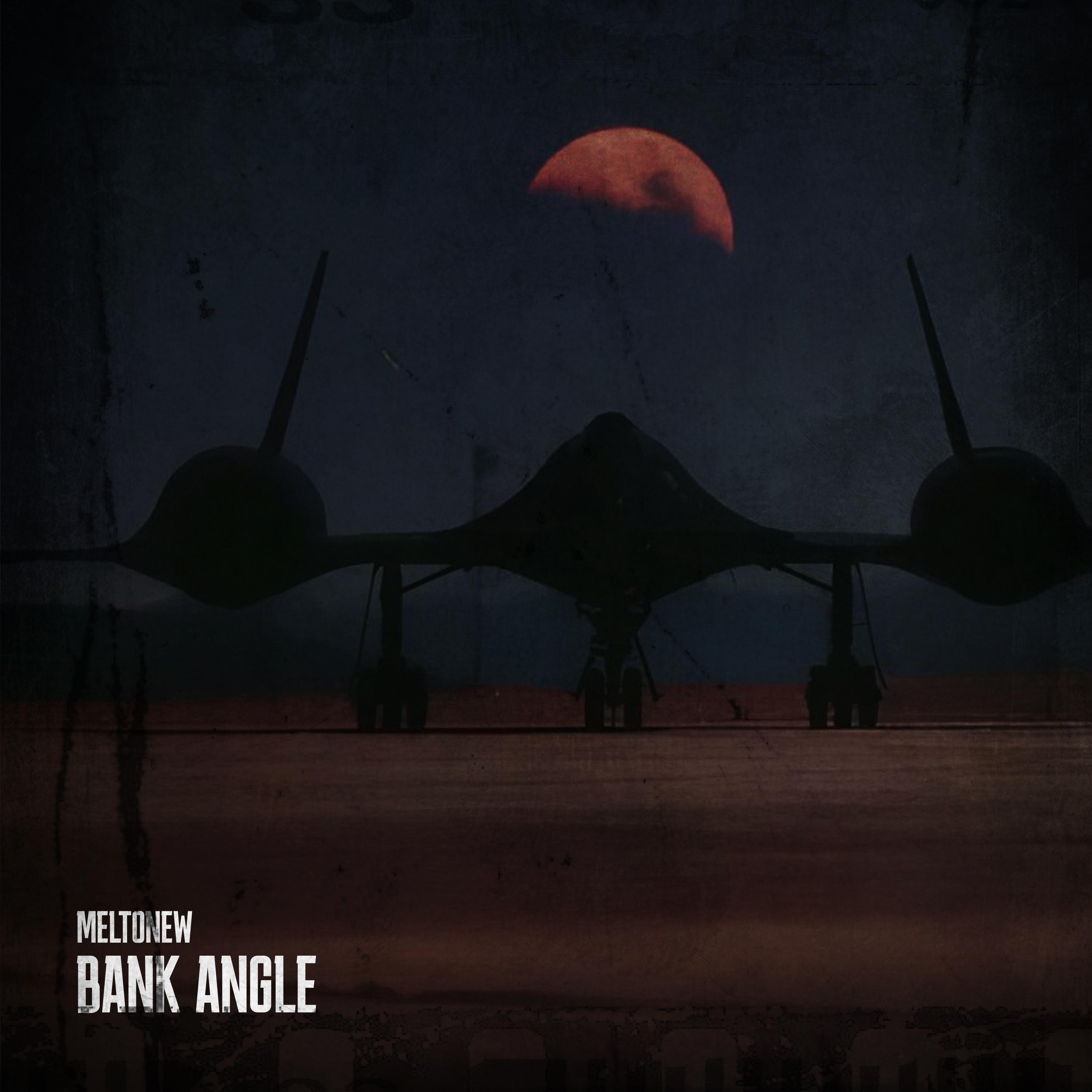 Постер альбома Bank Angle