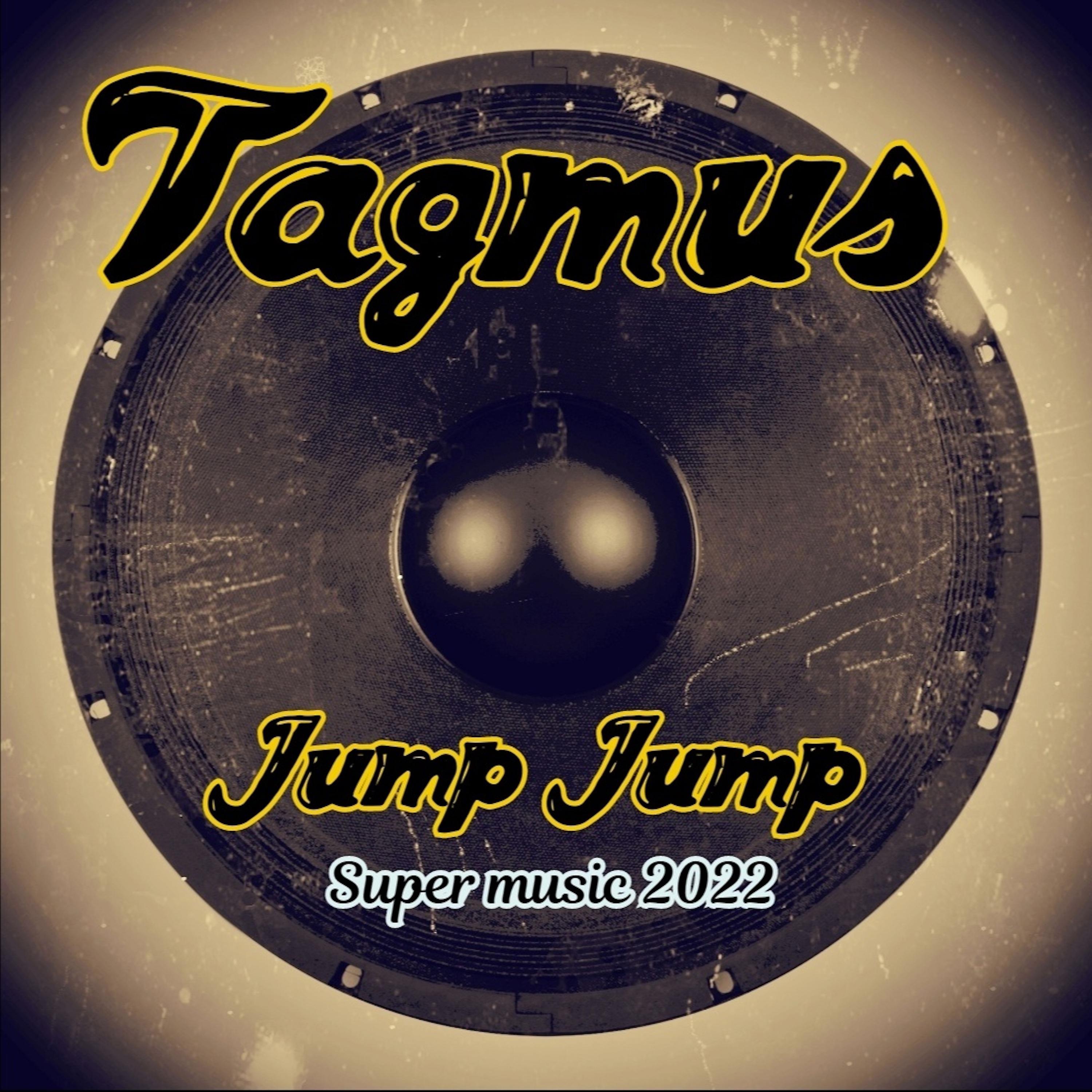 Постер альбома Jump Jump