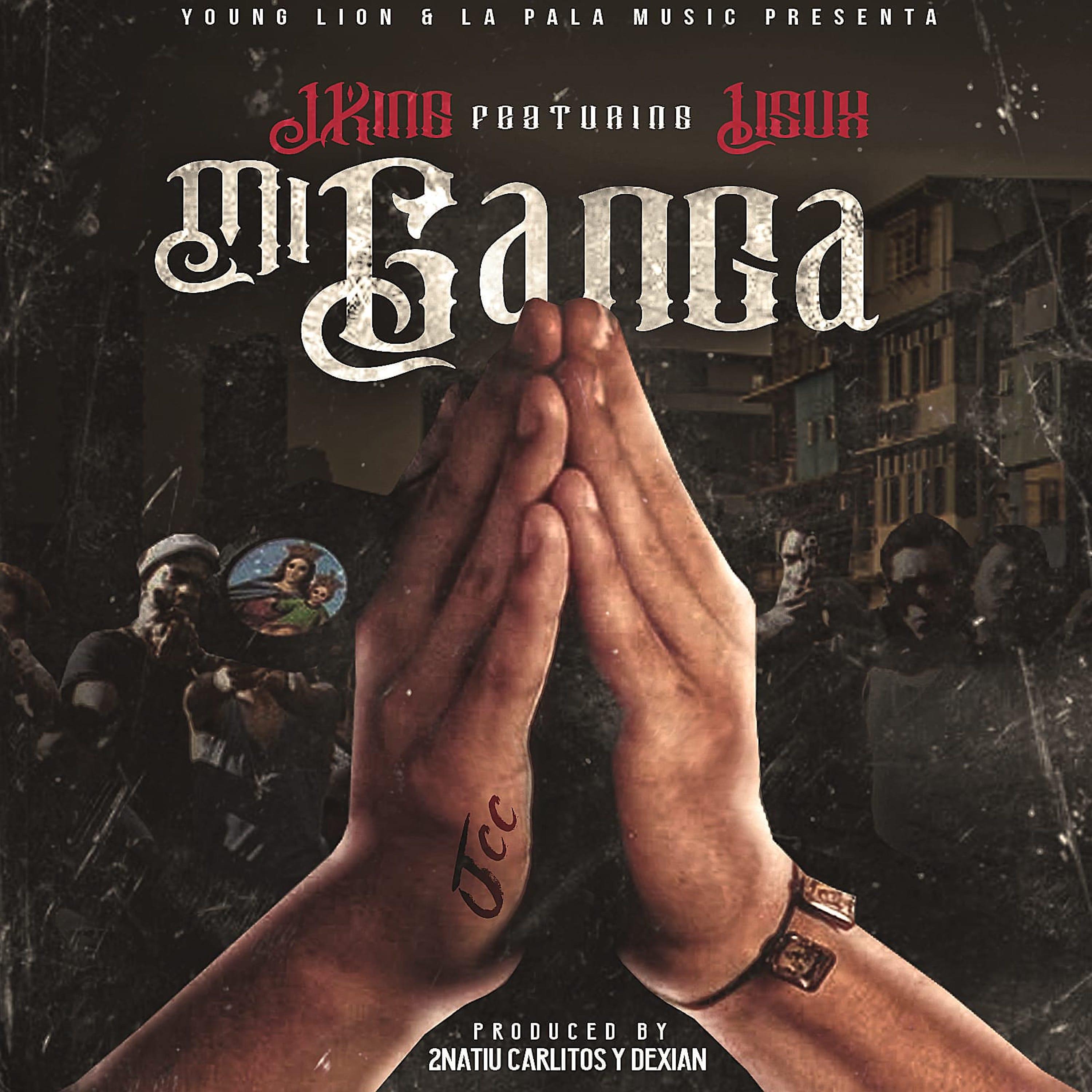Постер альбома Mi Ganga
