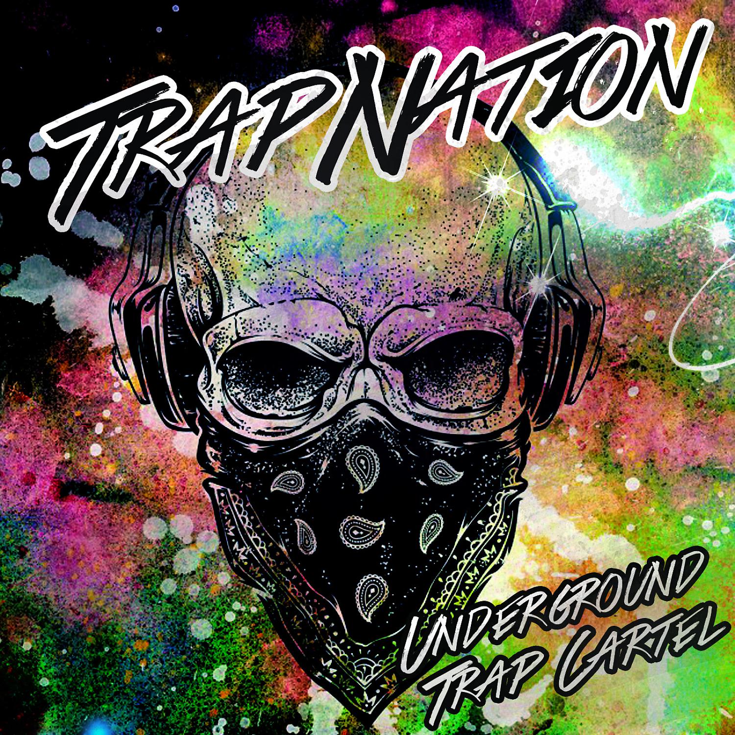 Постер альбома Underground Trap Cartel