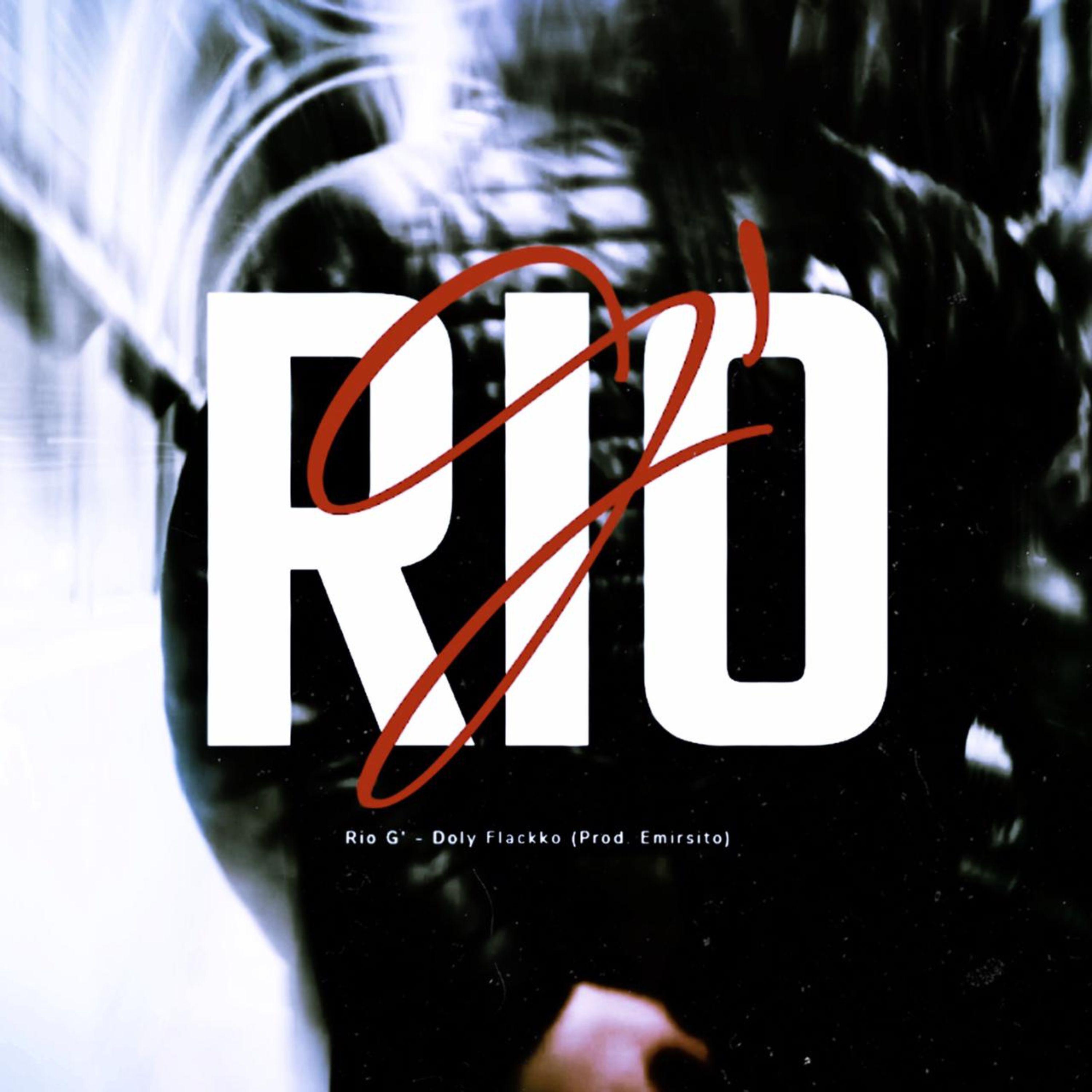 Постер альбома Rio G’