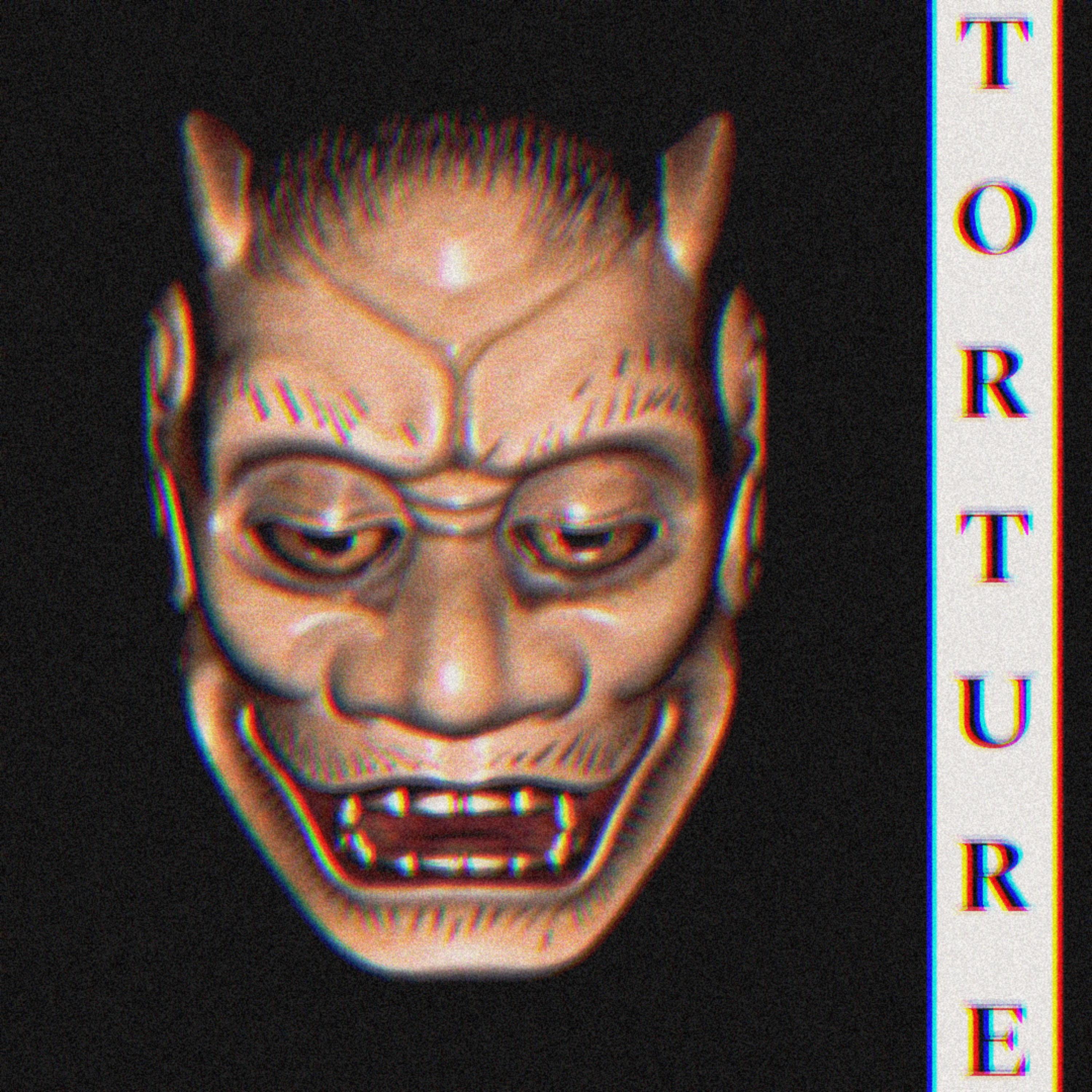 Постер альбома TORTURE