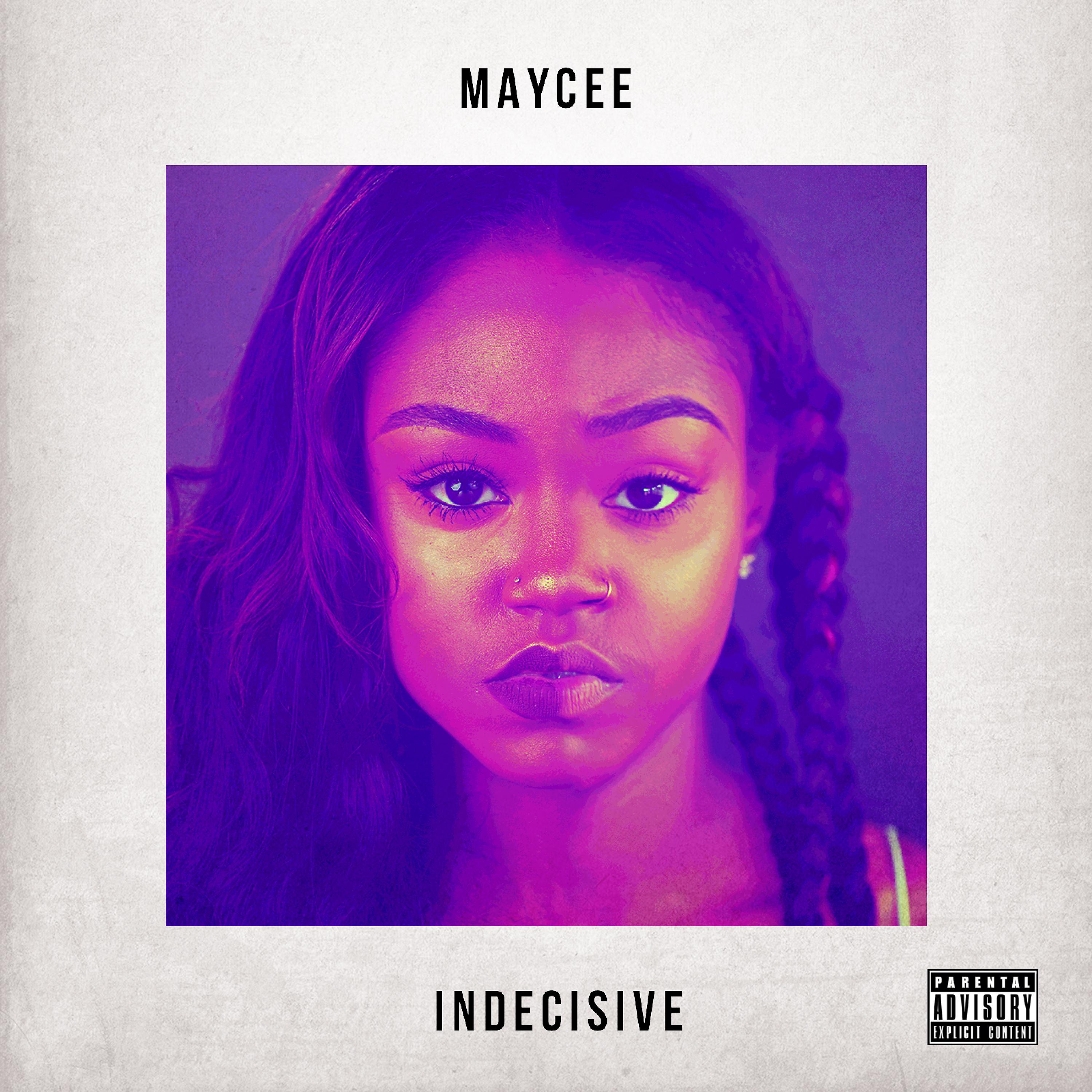 Постер альбома Indecisive - EP