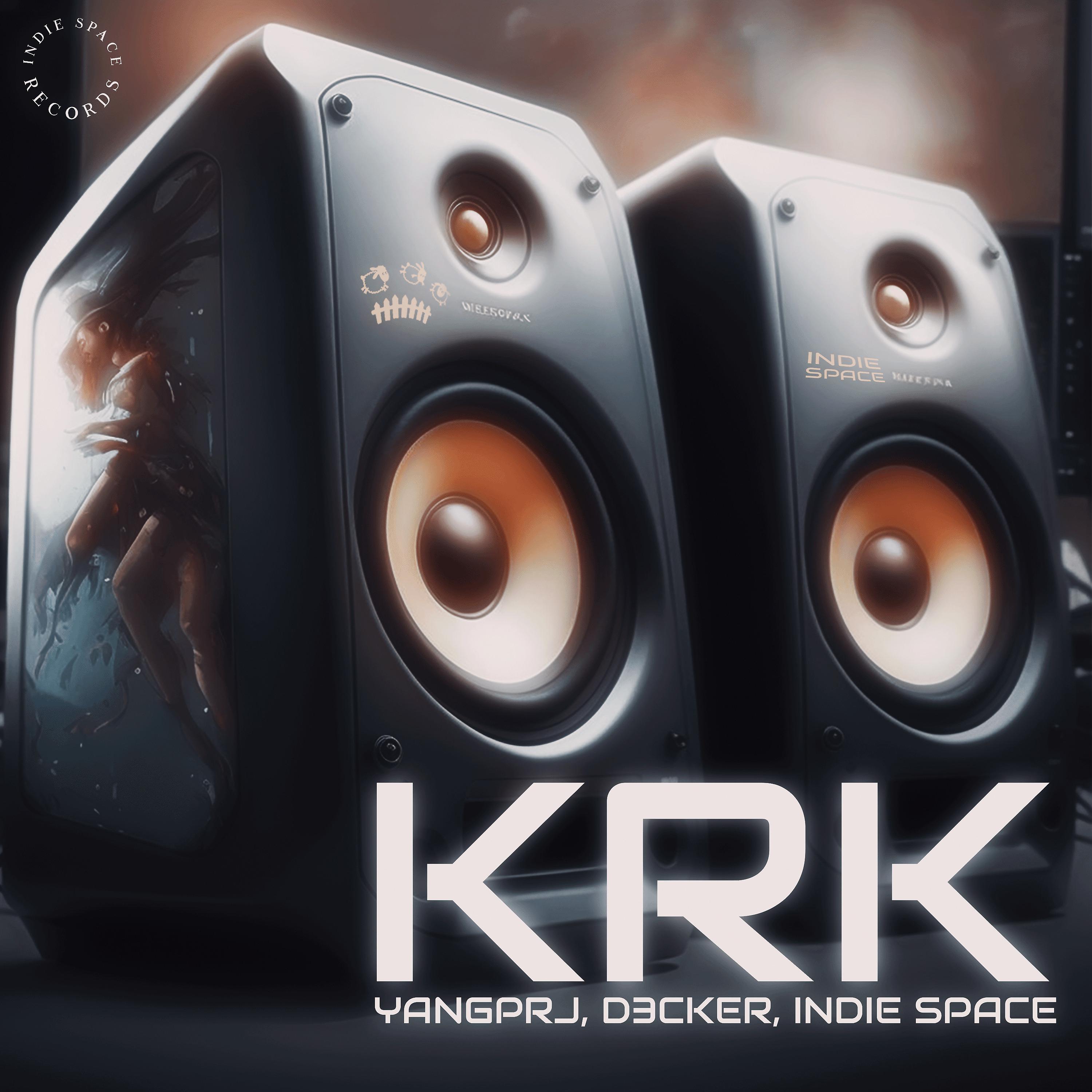 Постер альбома Krk