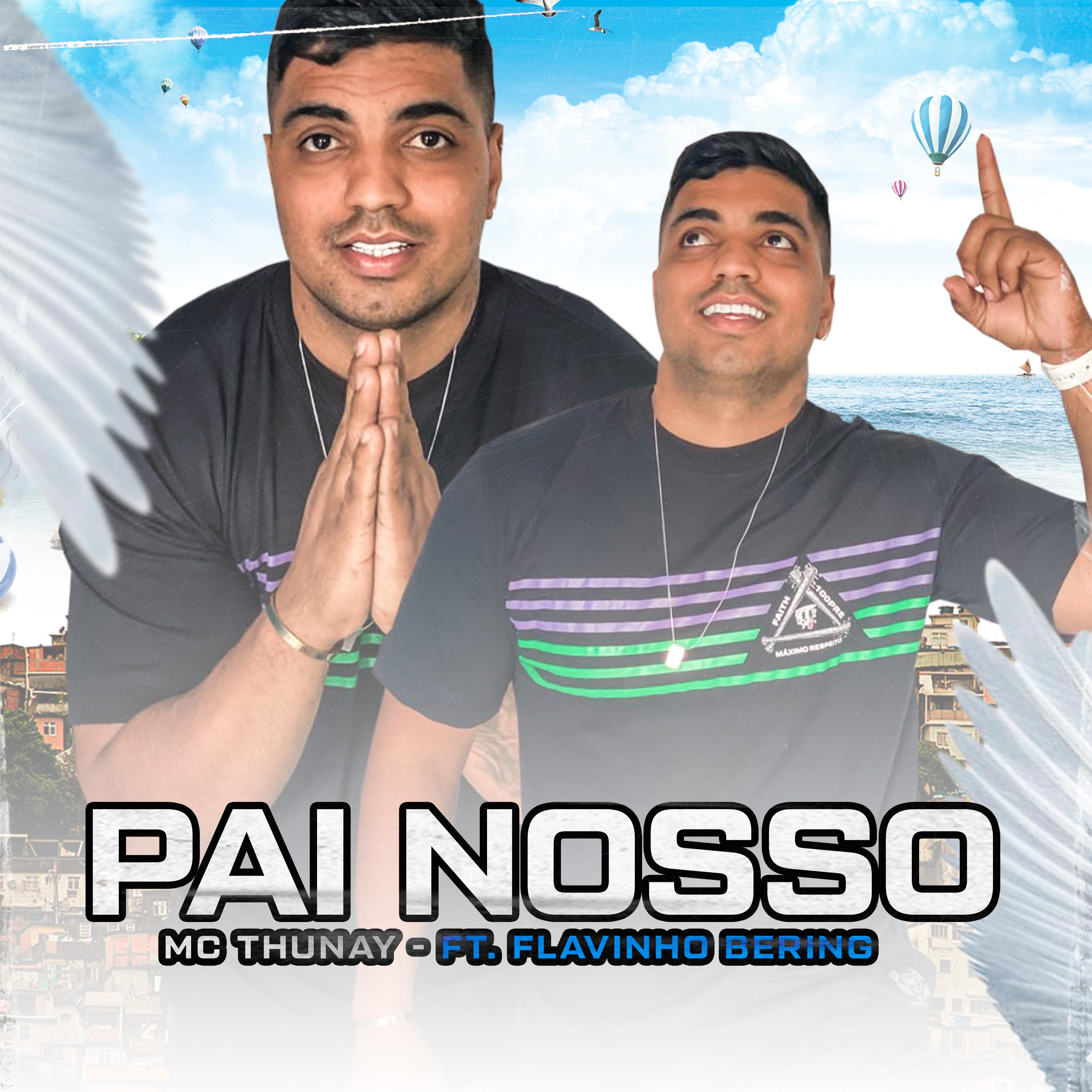 Постер альбома Pai Nosso