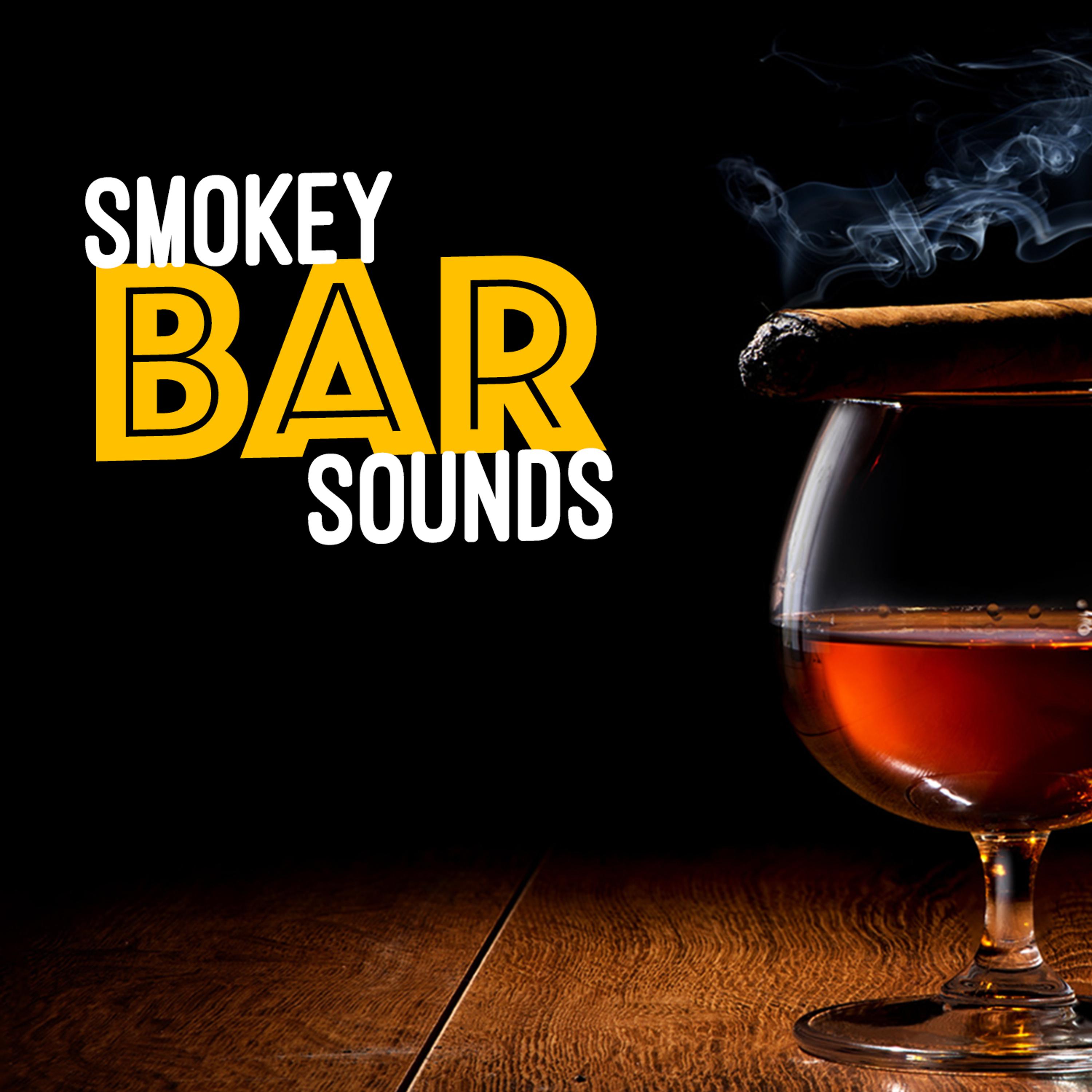 Постер альбома Smokey Bar Sounds