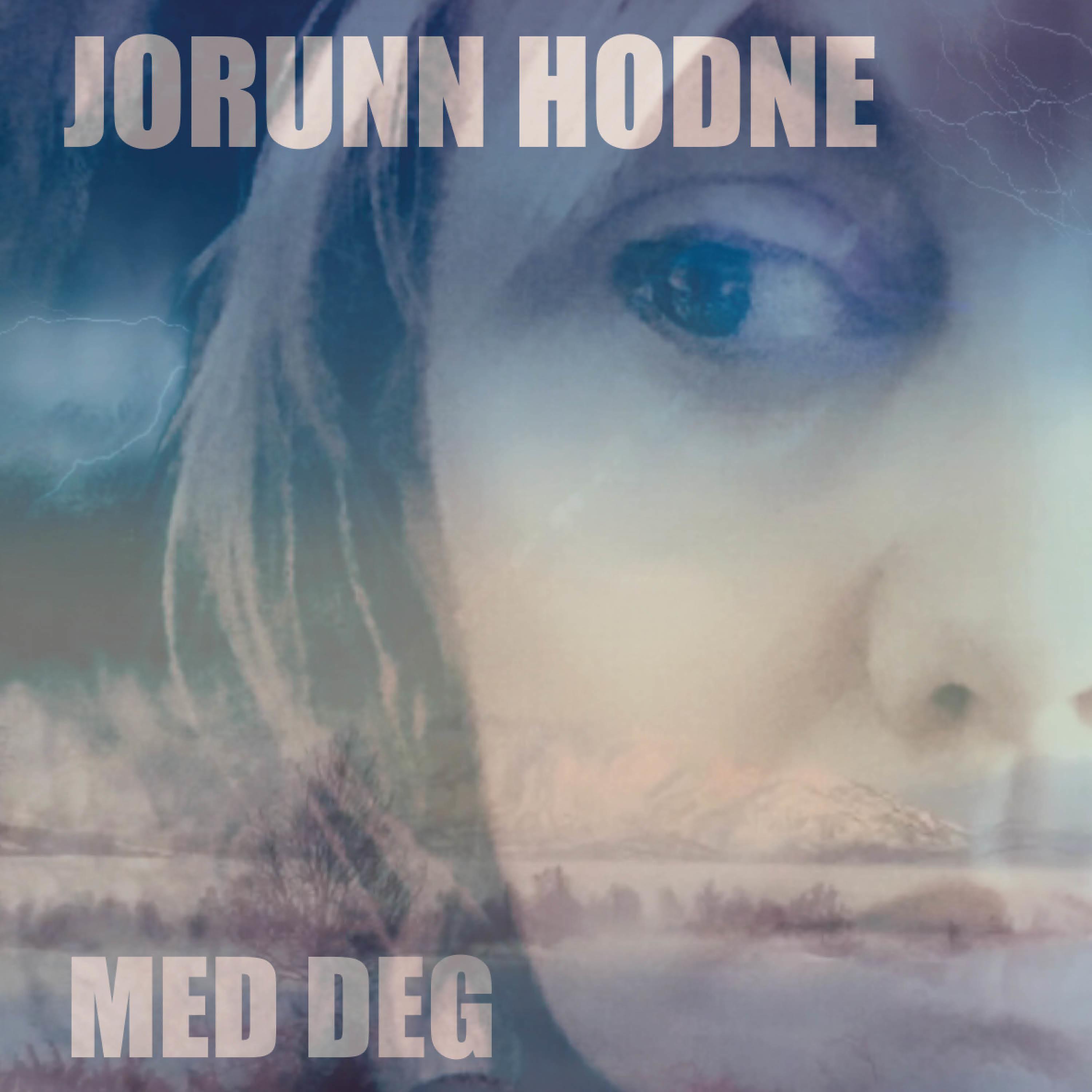 Постер альбома Med Deg