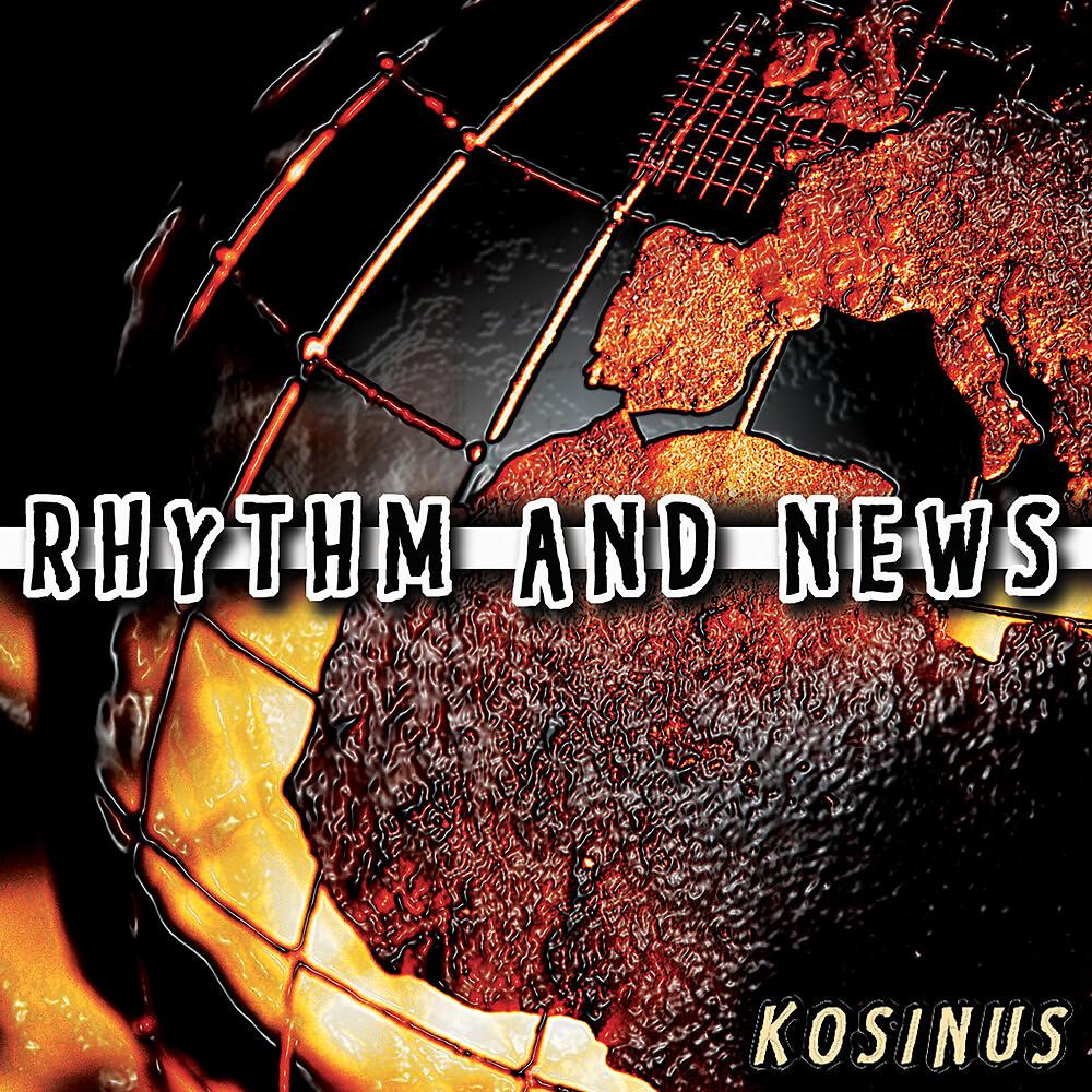 Постер альбома Rhythm And News