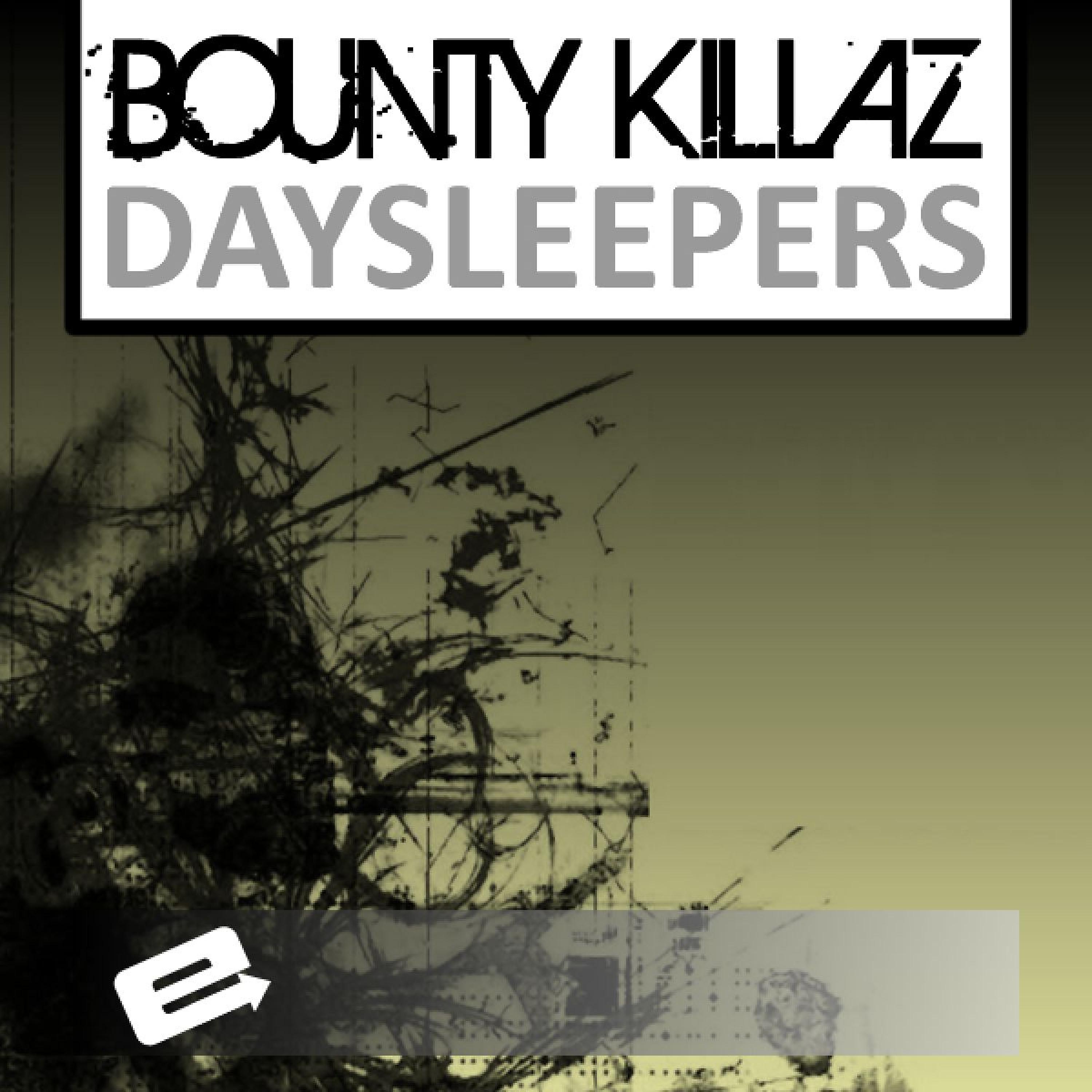 Постер альбома Bounty Killaz