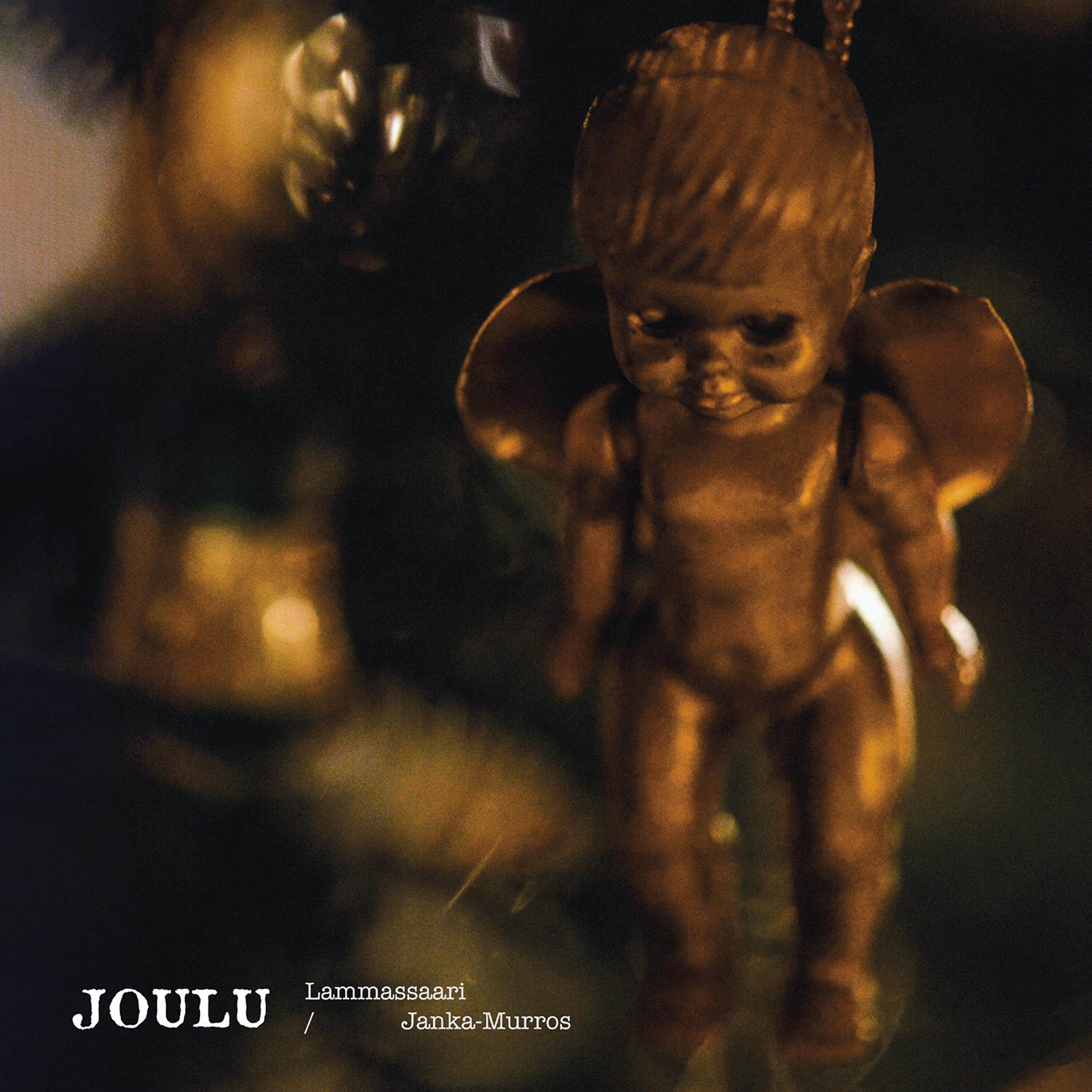 Постер альбома Joulu