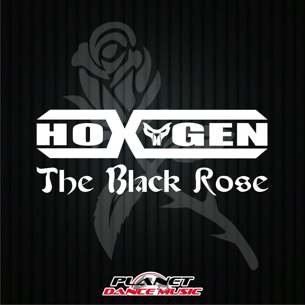 Постер альбома The Black Rose