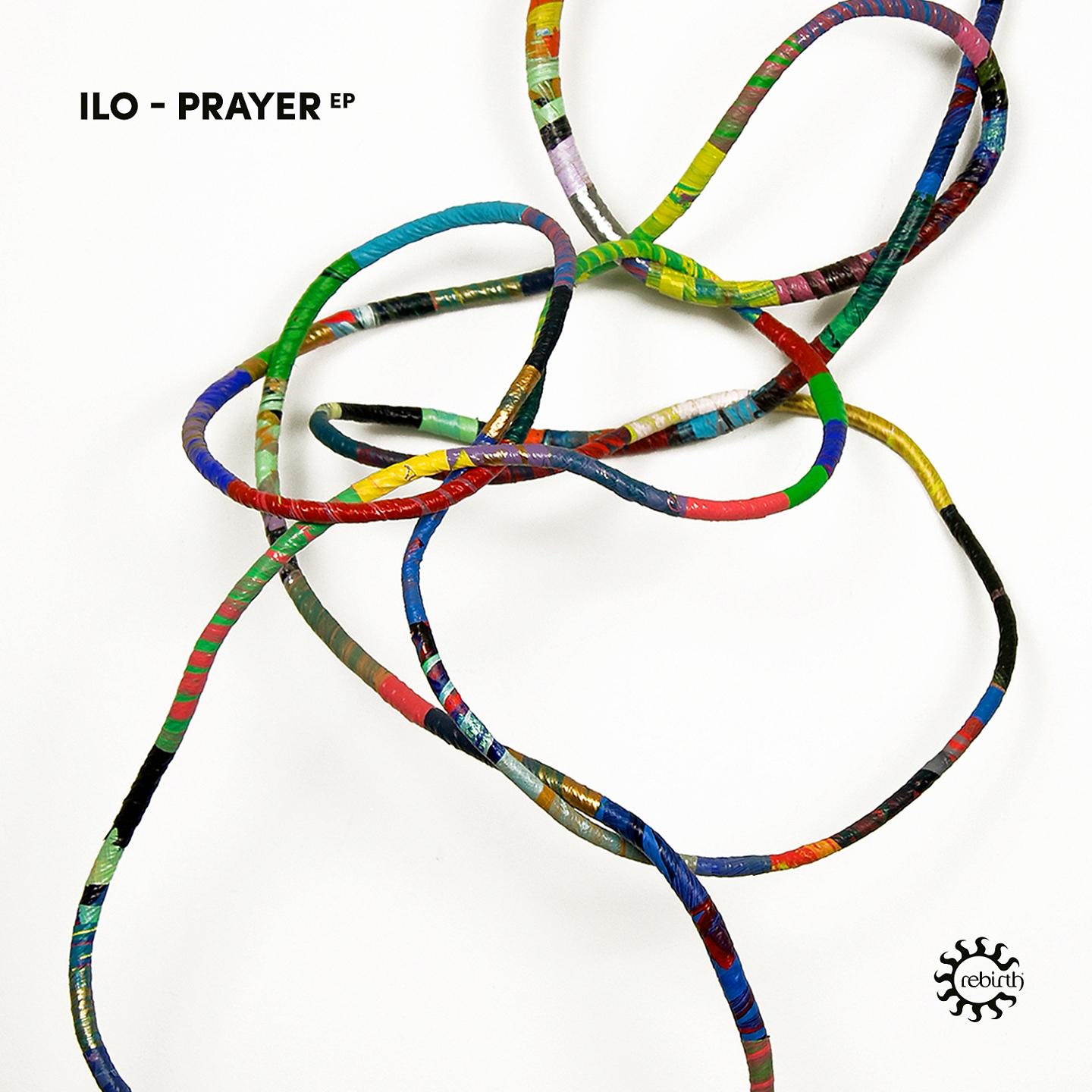 Постер альбома Prayer EP