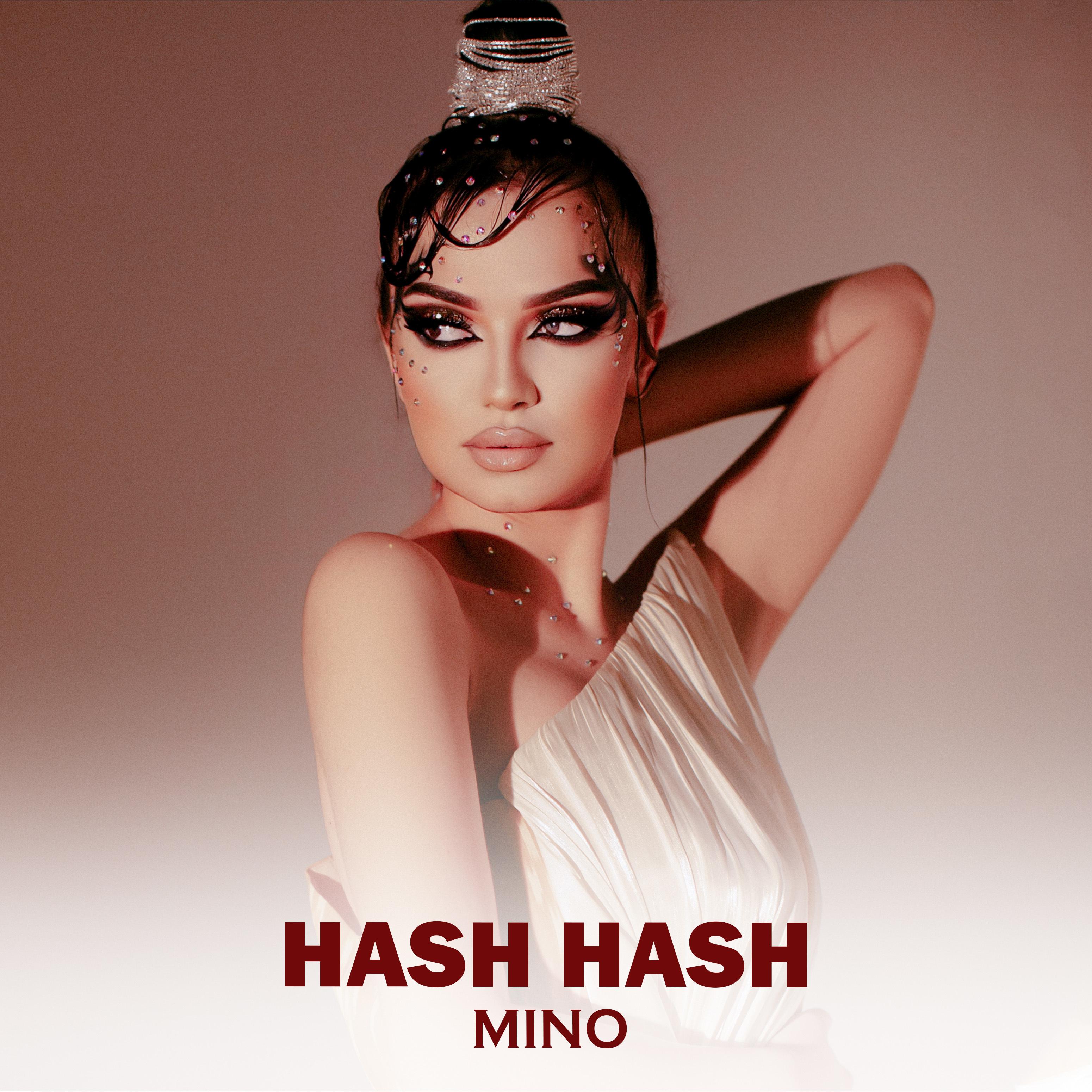 Постер альбома Hash Hash