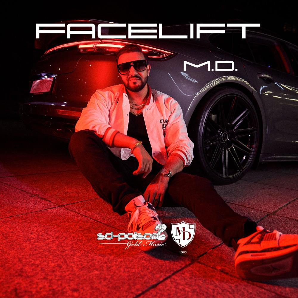 Постер альбома Facelift