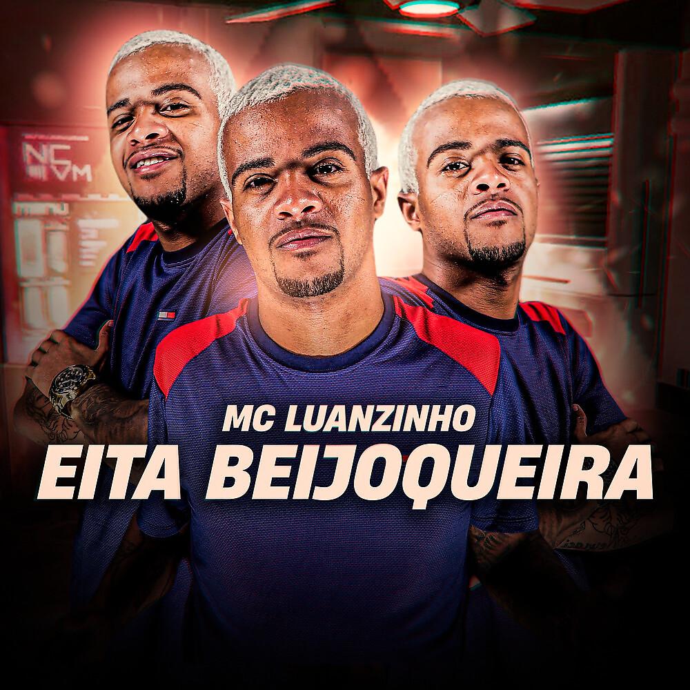 Постер альбома Eita Beijoqueira