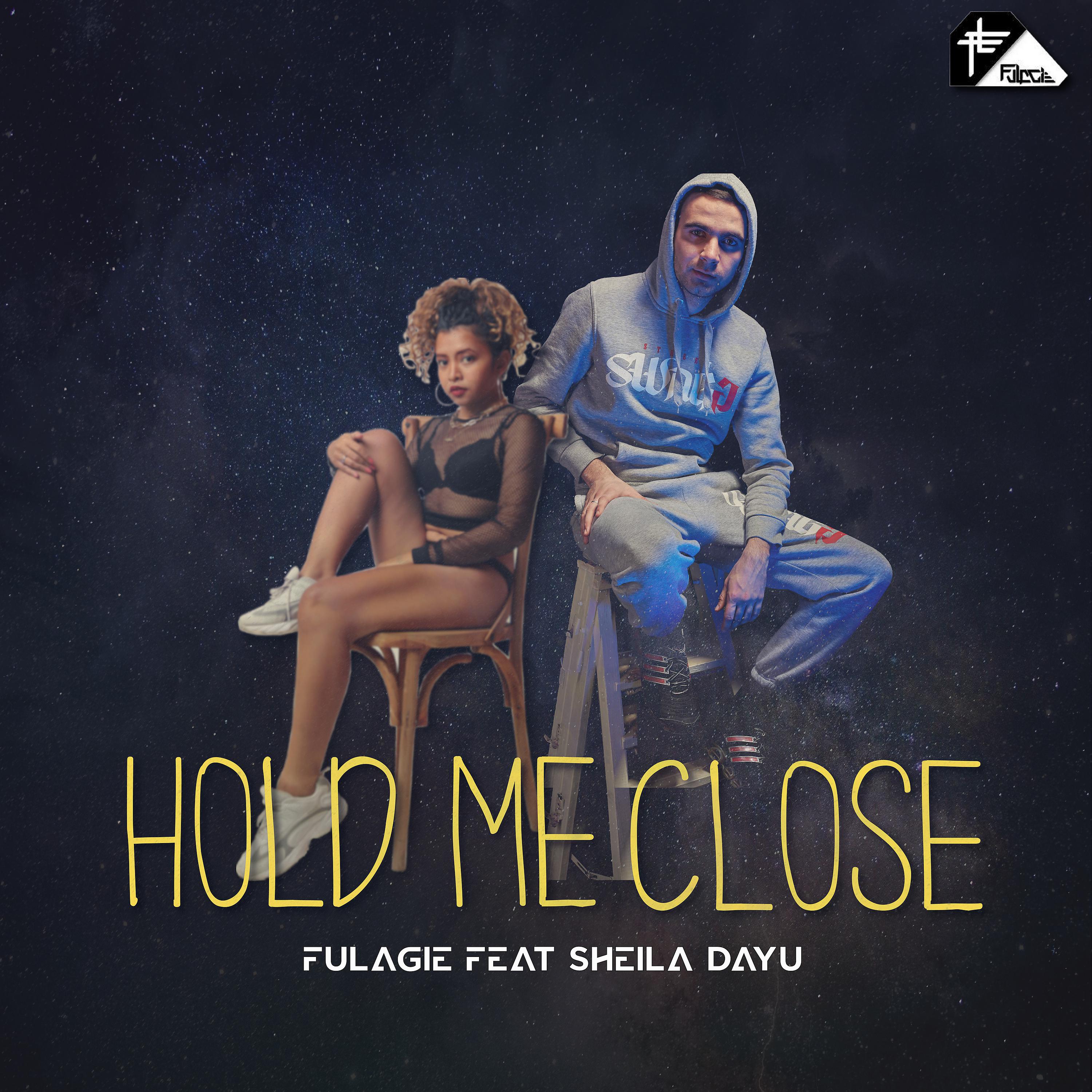 Постер альбома Hold Me Close