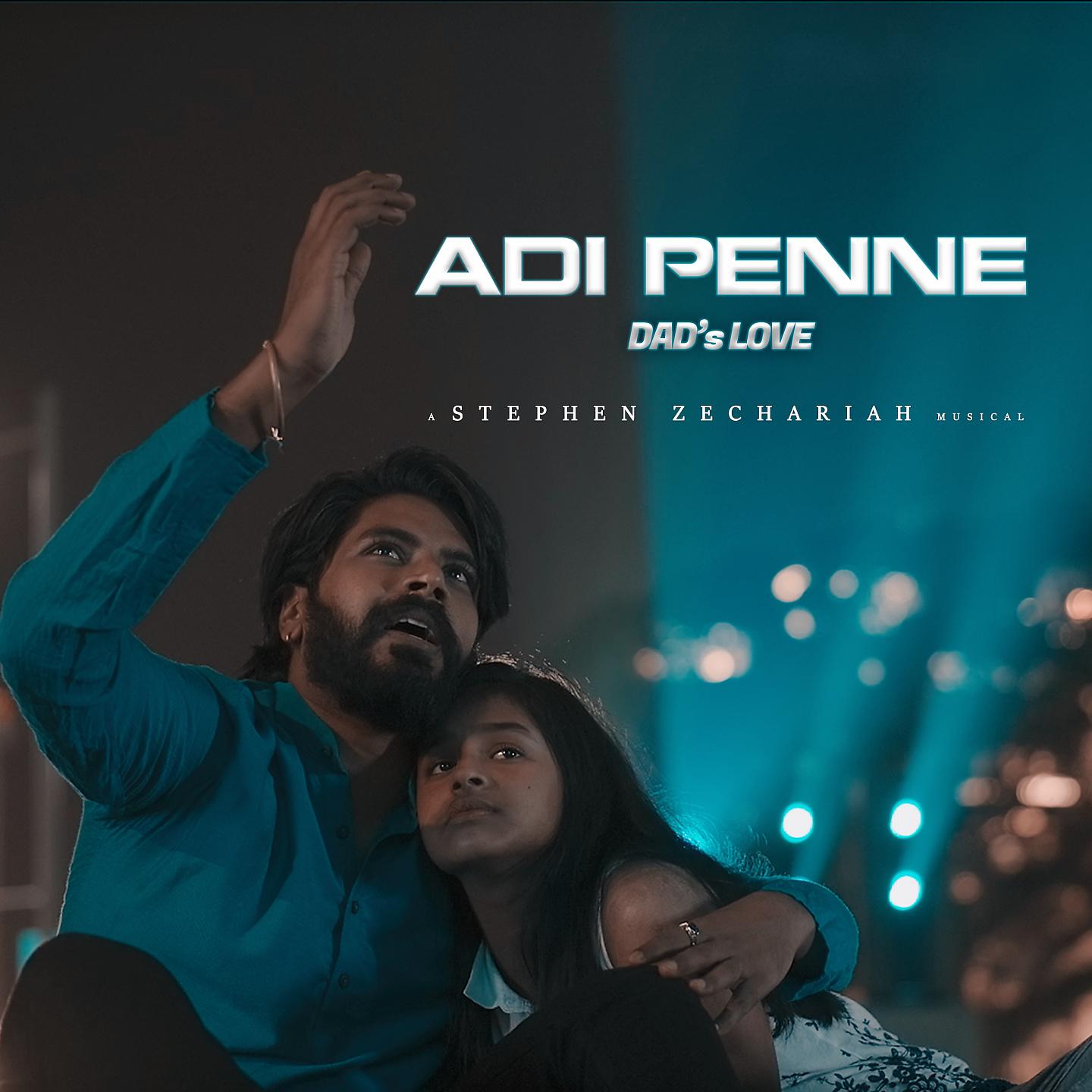 Постер альбома Adi Penne