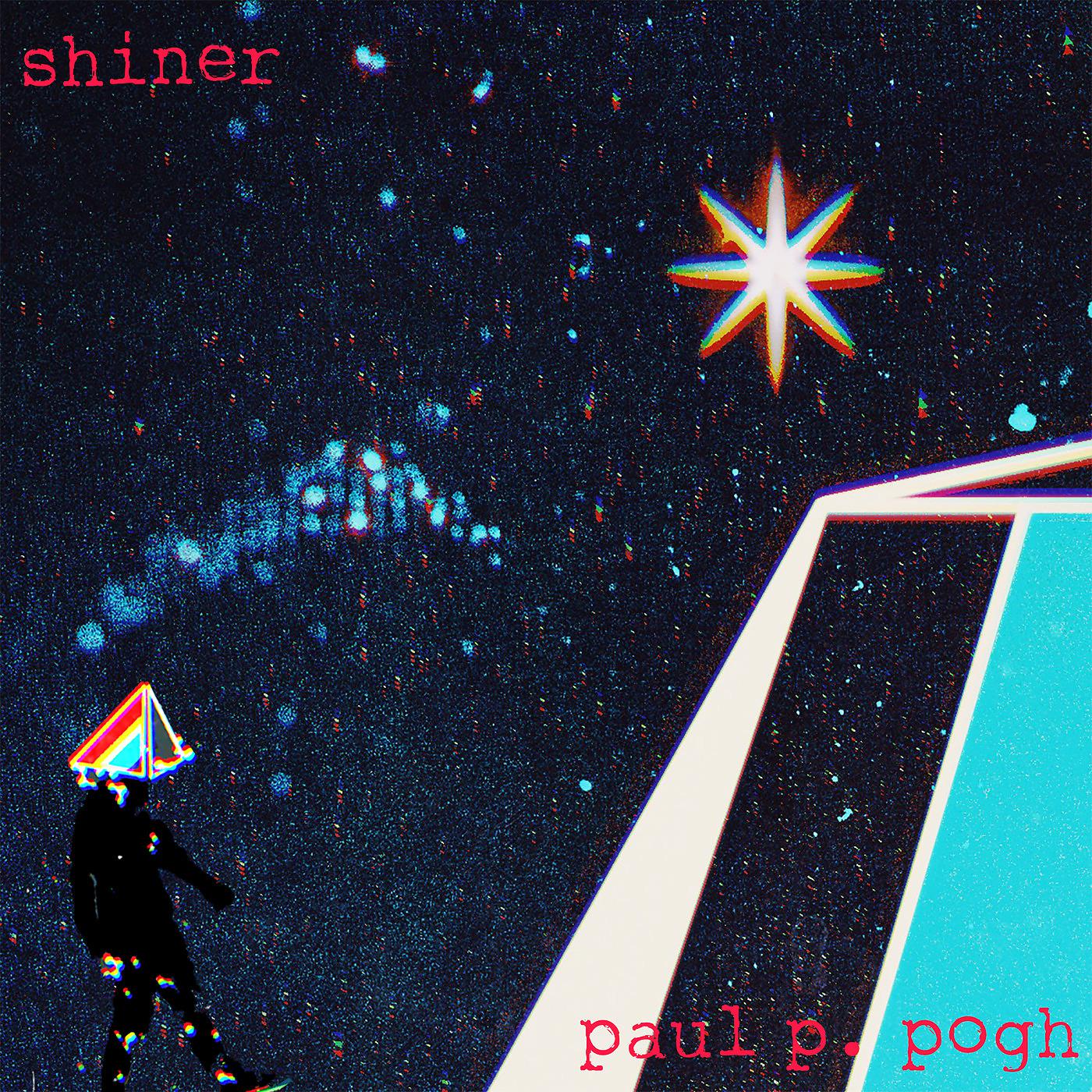 Постер альбома Paul P. Pogh