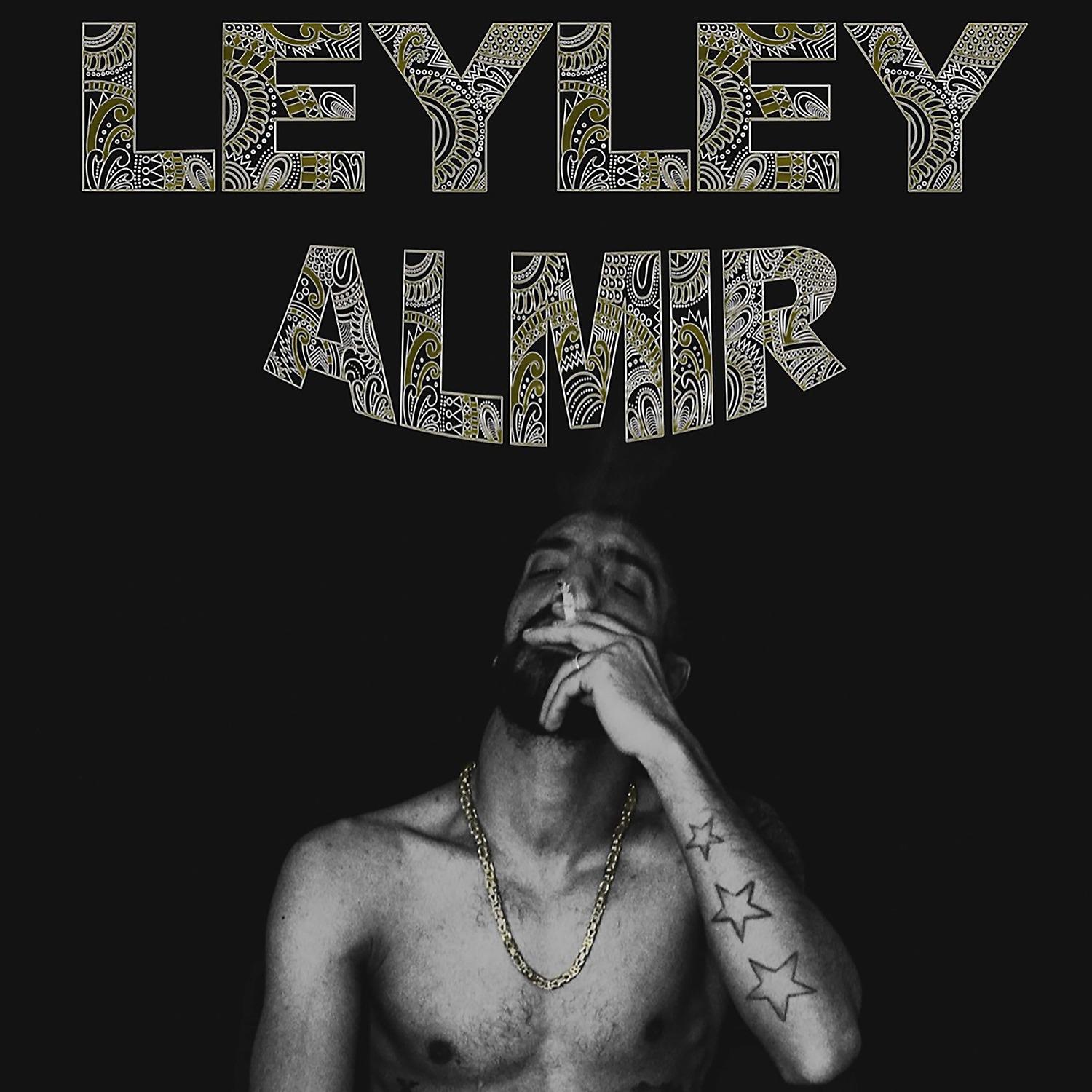 Постер альбома Leyley