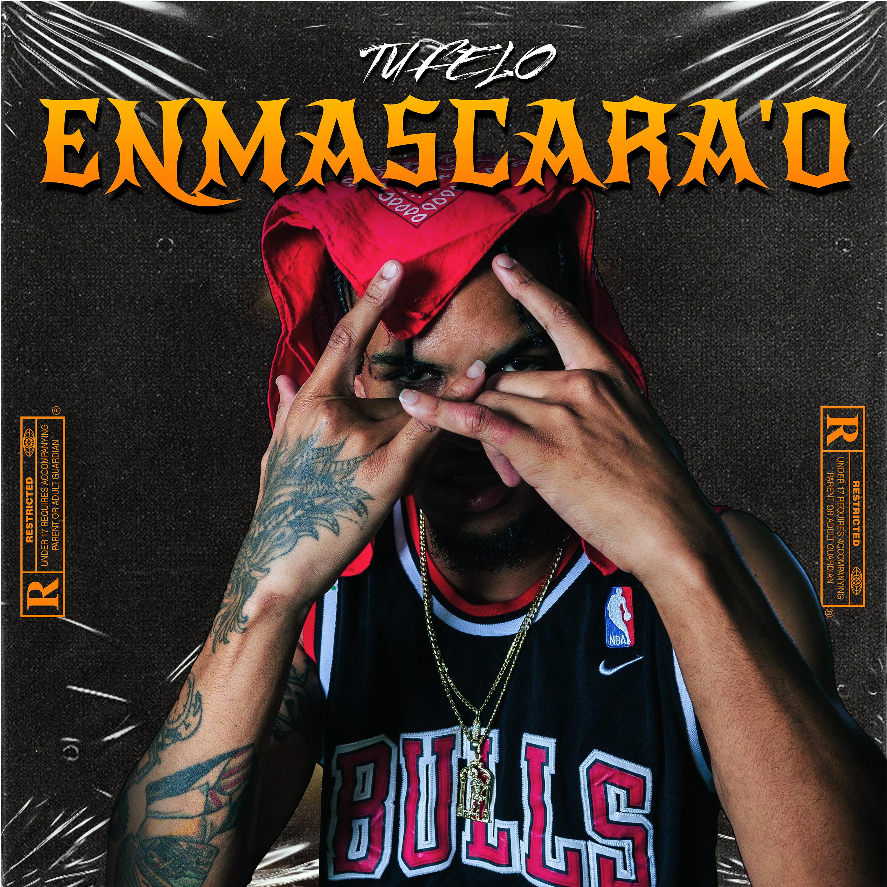 Постер альбома Enmascara'o