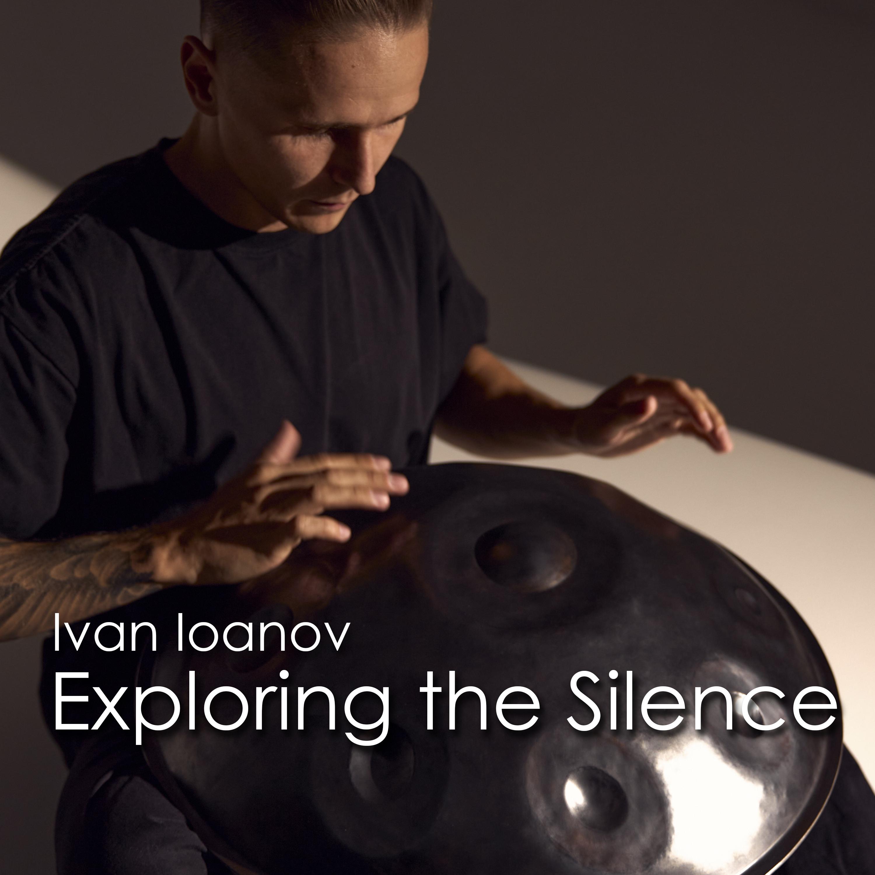 Постер альбома Exploring the Silence