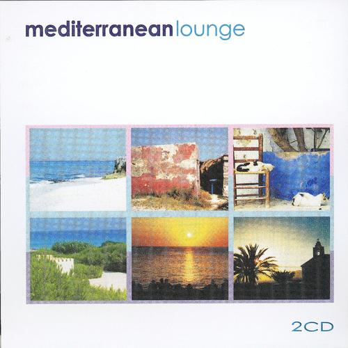 Постер альбома Mediterranean Lounge - Relaxing Lounge Music