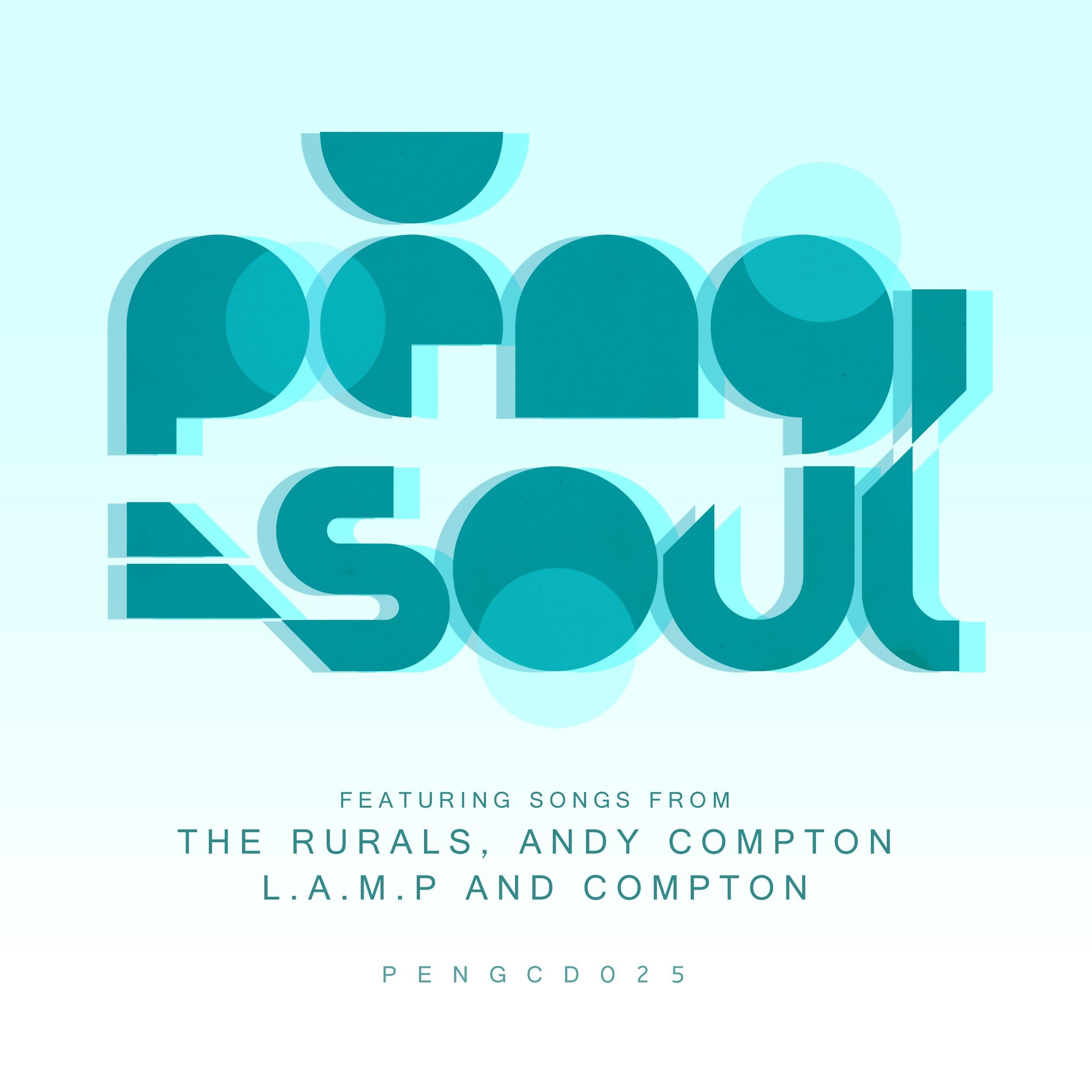 Постер альбома Peng Soul